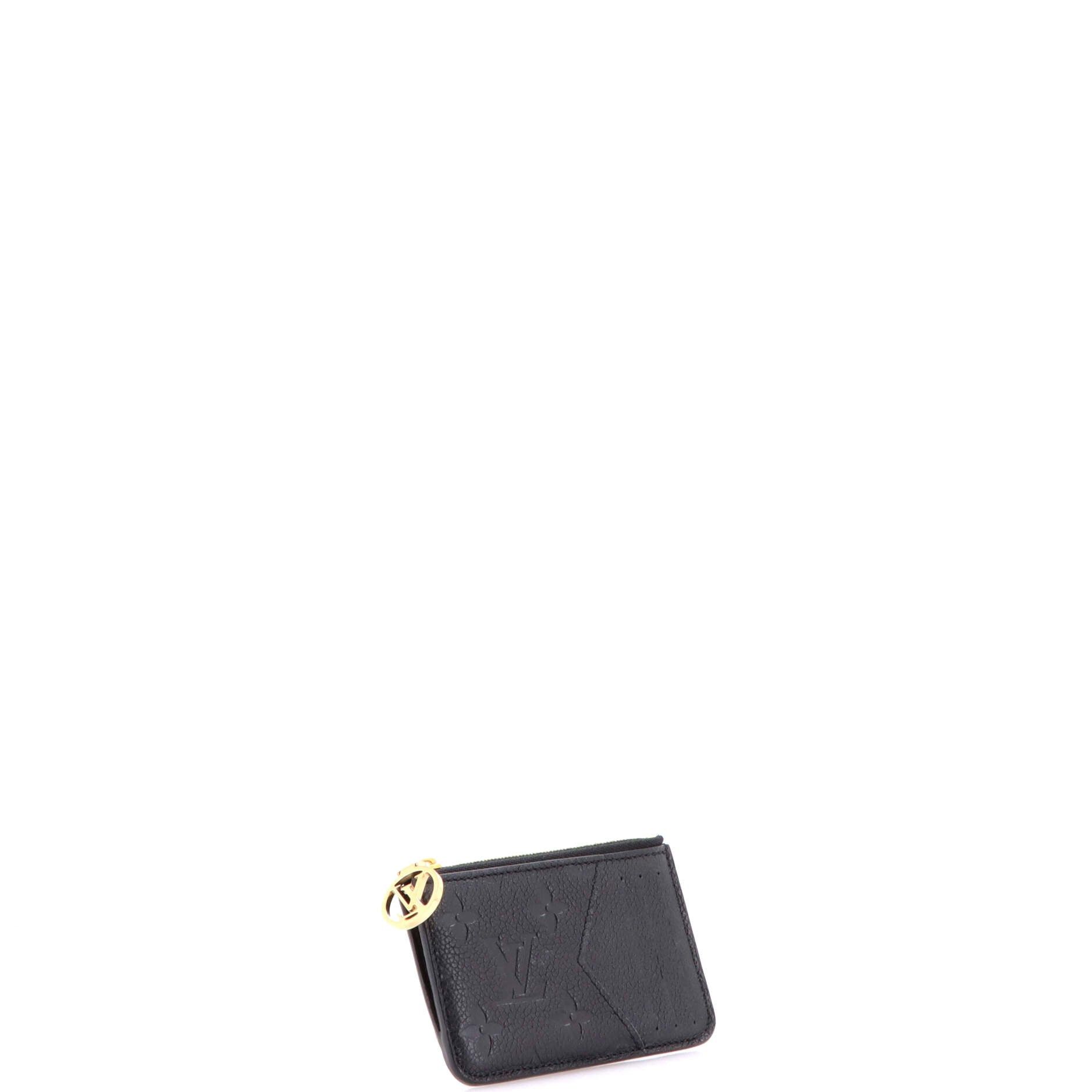 Louis Vuitton Romy Card Holder Size ONE SIZE - 2 Thumbnail