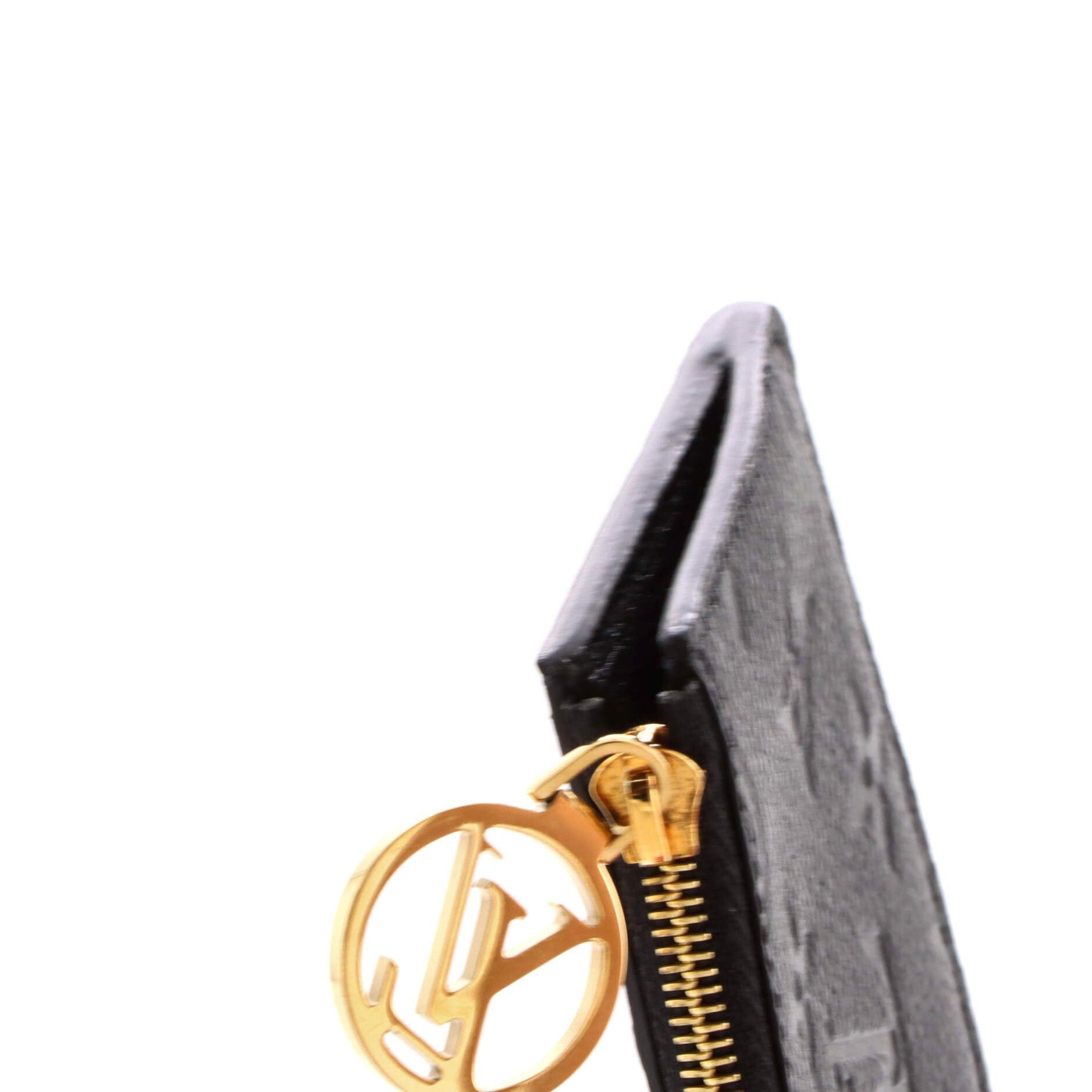 Louis Vuitton Romy Card Holder Size ONE SIZE - 6 Thumbnail