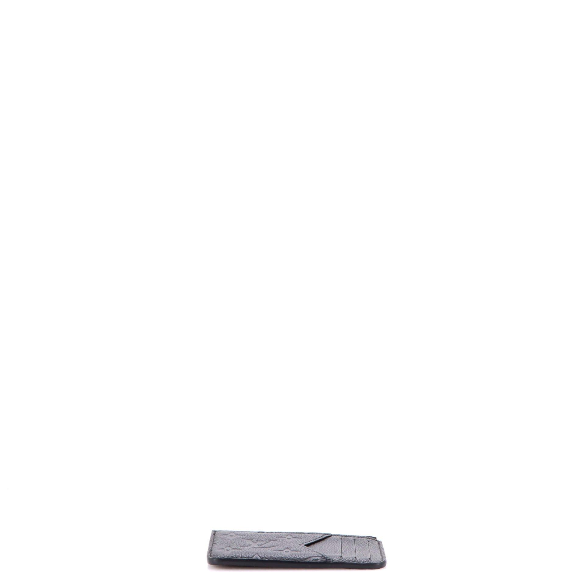 Louis Vuitton Romy Card Holder Size ONE SIZE - 4 Thumbnail