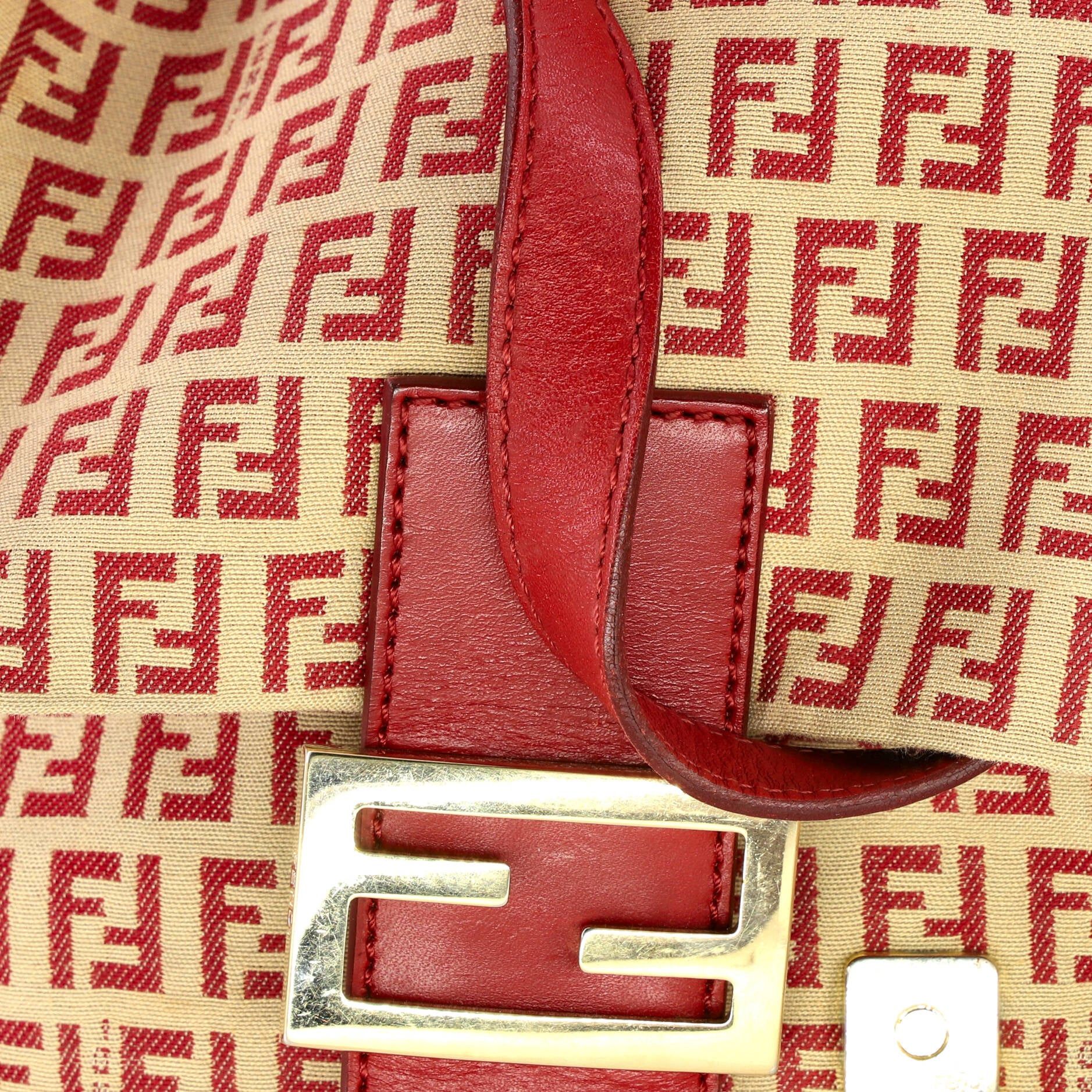Fendi Mama Forever Bag Size ONE SIZE - 6 Thumbnail