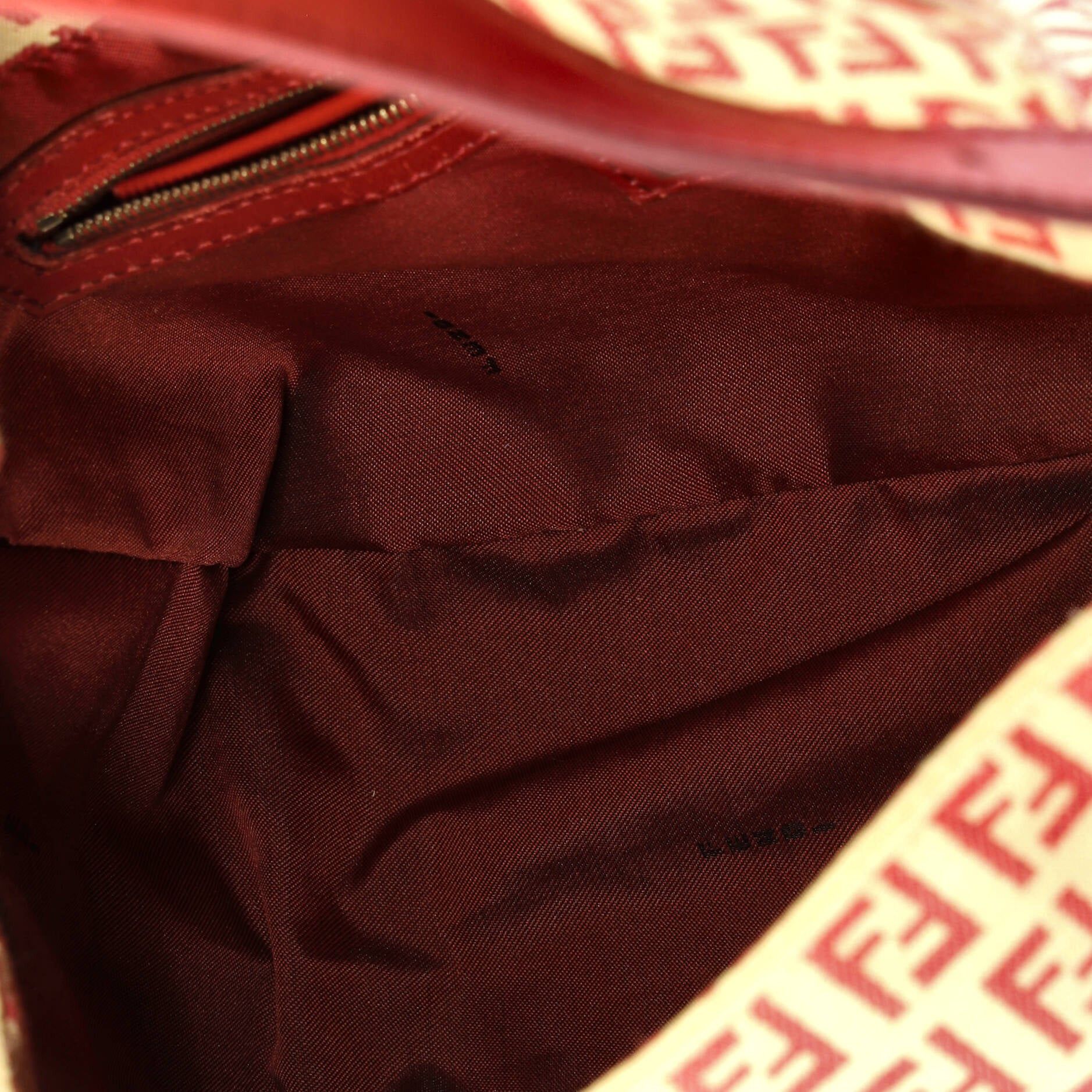 Fendi Mama Forever Bag Size ONE SIZE - 5 Thumbnail