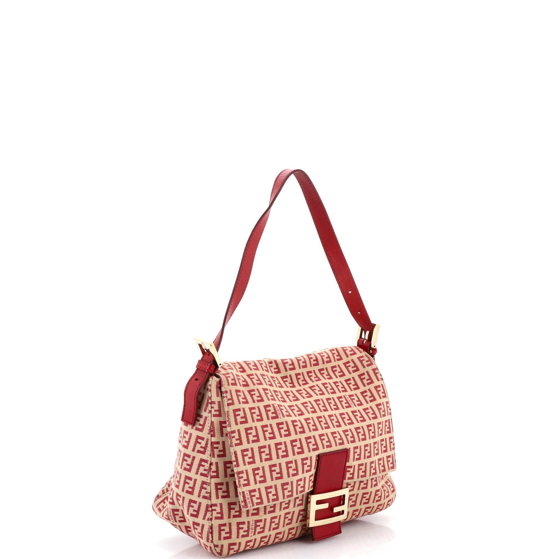 Fendi Mama Forever Bag Size ONE SIZE - 2 Thumbnail