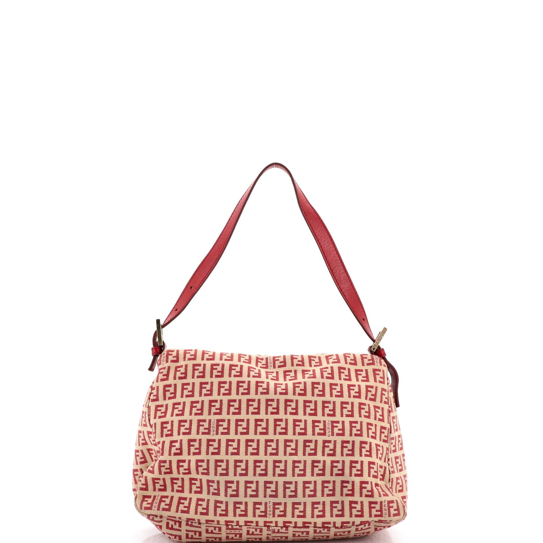 Fendi Mama Forever Bag Size ONE SIZE - 3 Thumbnail
