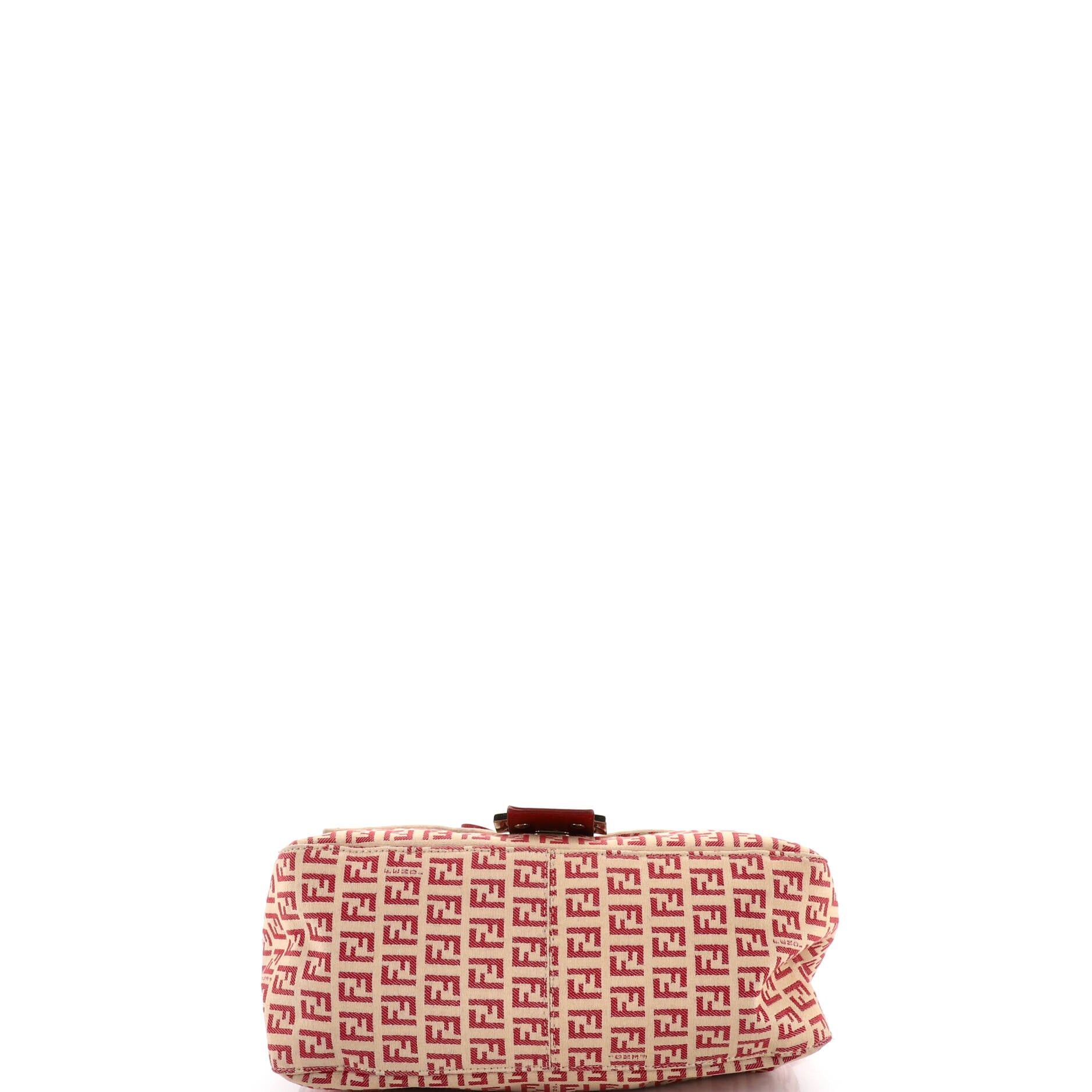 Fendi Mama Forever Bag Size ONE SIZE - 4 Thumbnail