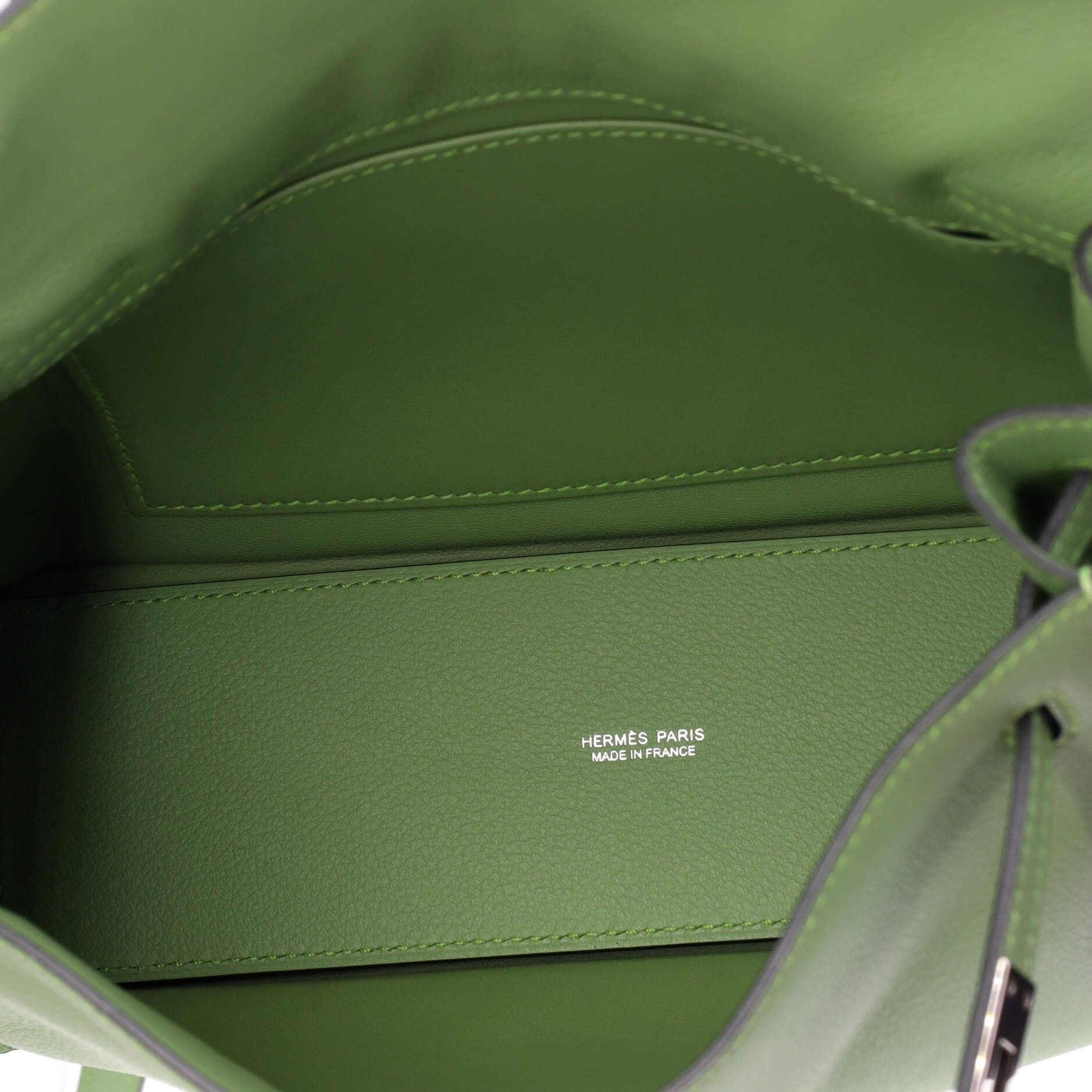 Hermes Kelly Danse II Bag Size ONE SIZE - 6 Thumbnail