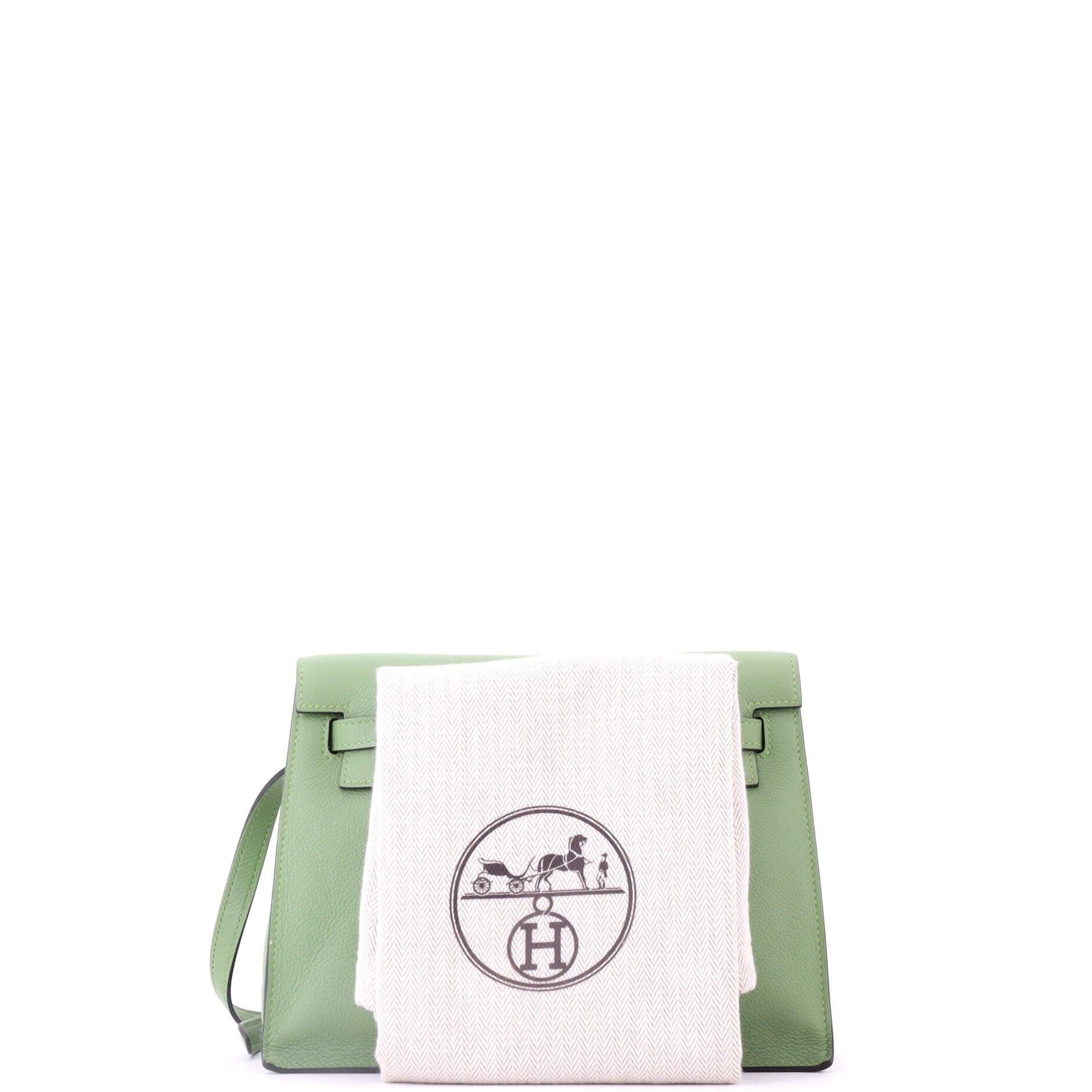 Hermes Kelly Danse II Bag Size ONE SIZE - 2 Thumbnail