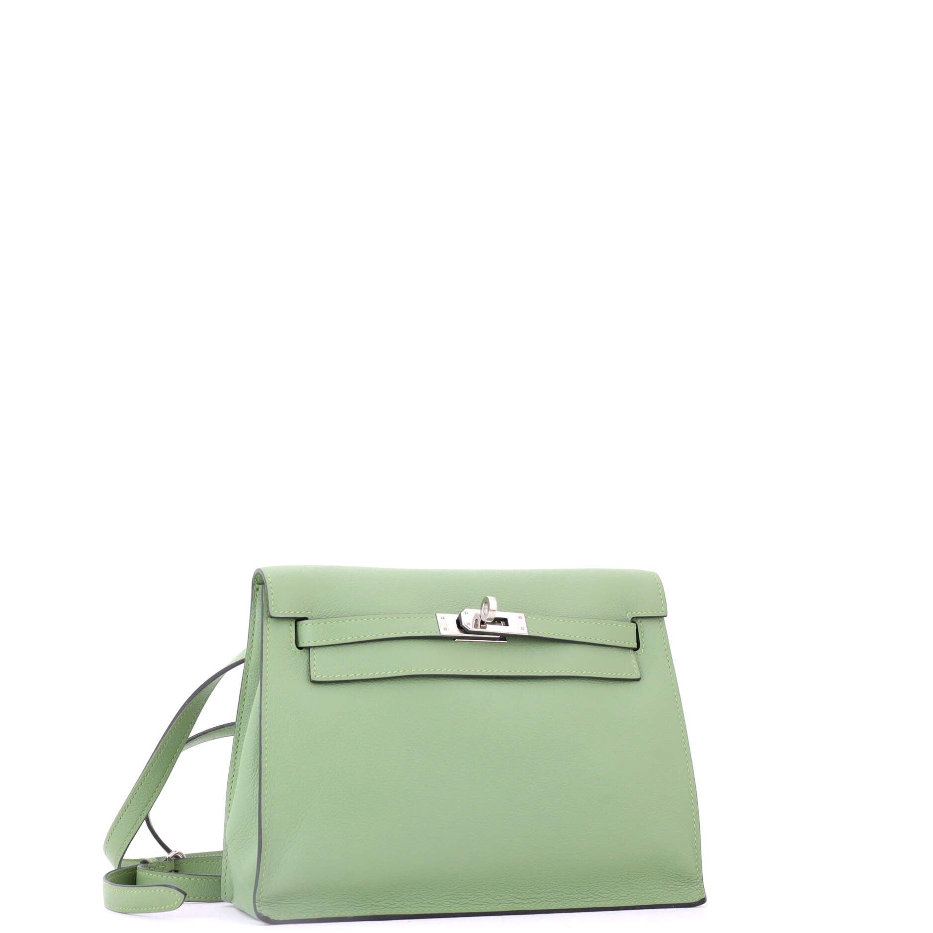 Hermes Kelly Danse II Bag Size ONE SIZE - 3 Thumbnail