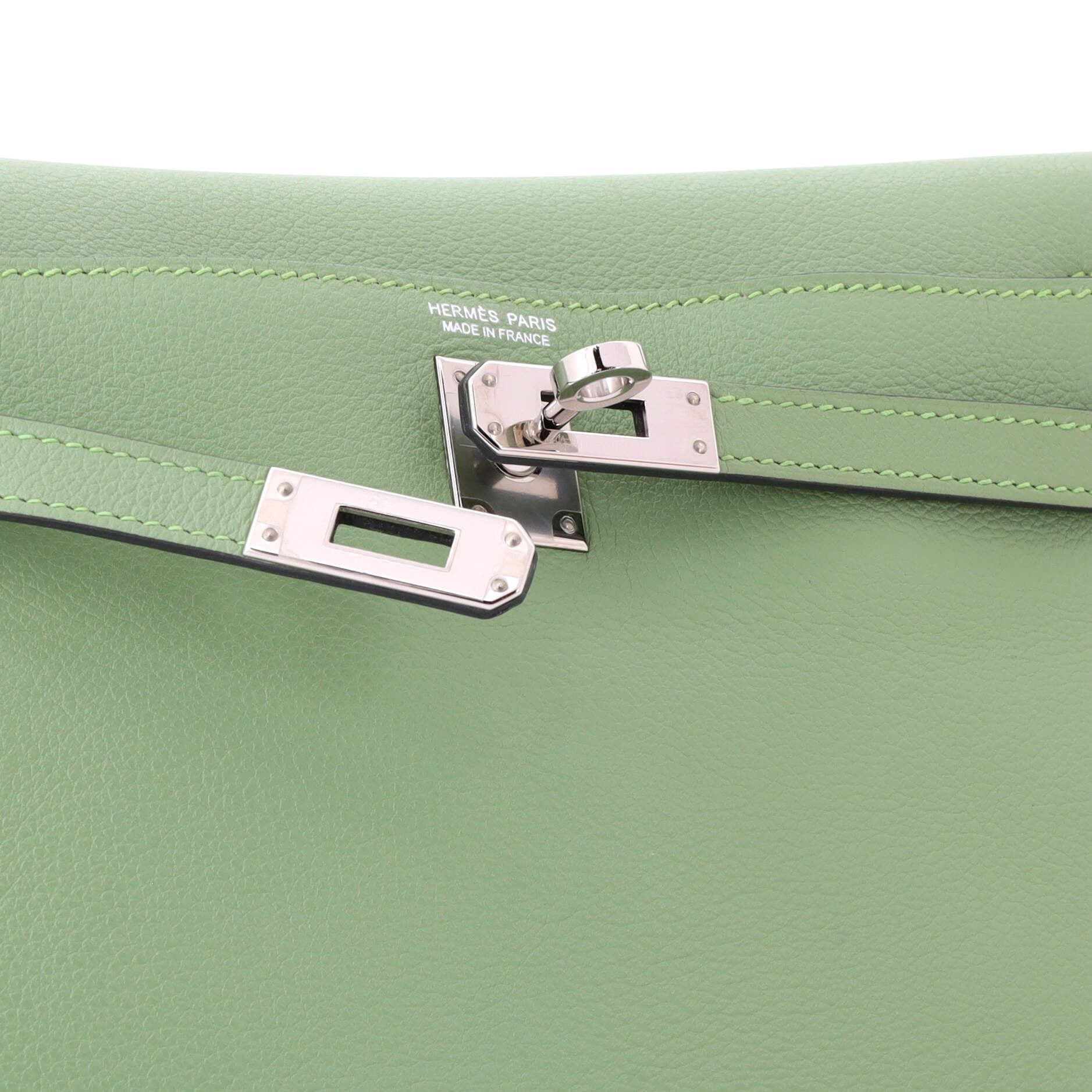 Hermes Kelly Danse II Bag Size ONE SIZE - 7 Thumbnail