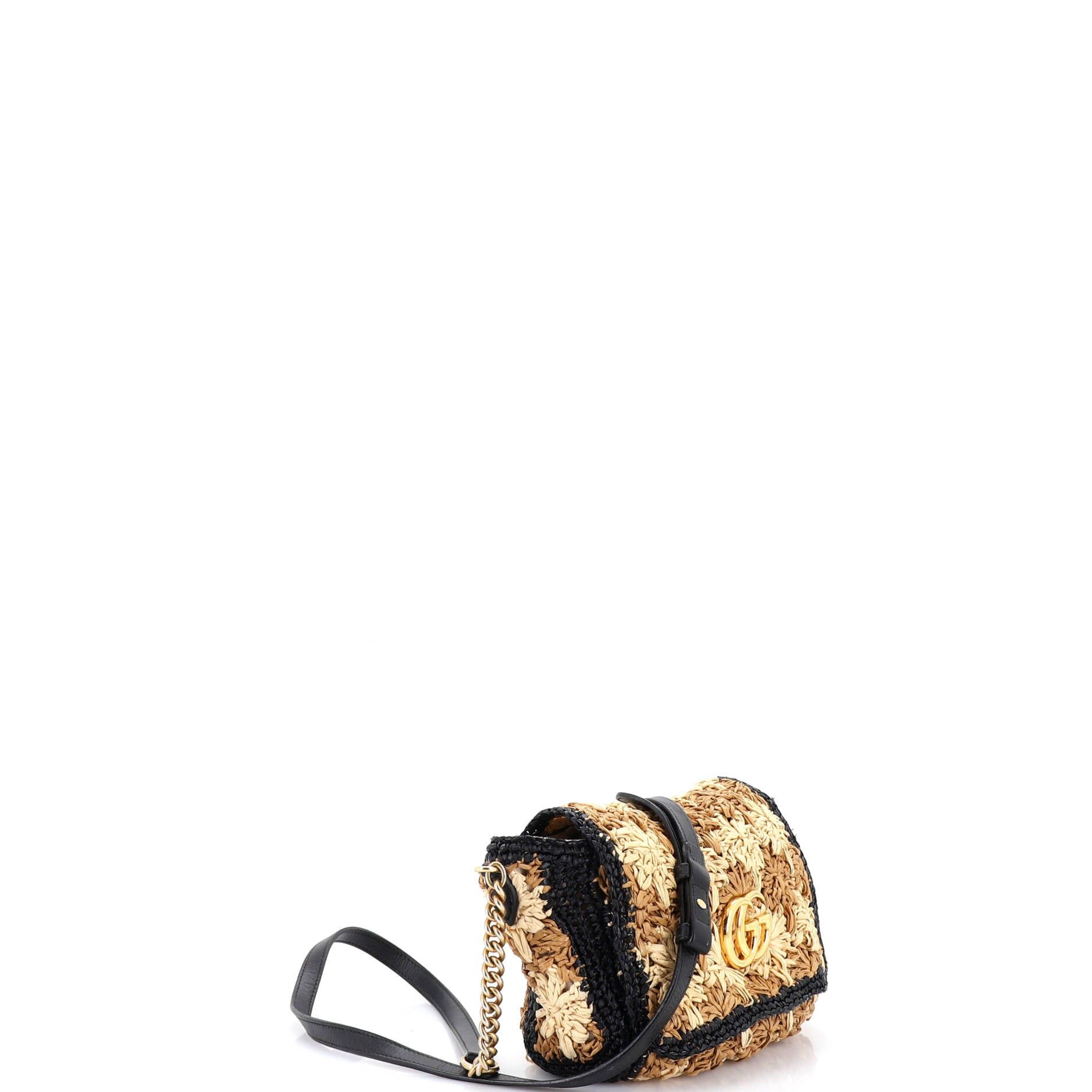 Gucci GG Marmont Flap Bag Size ONE SIZE - 2 Thumbnail