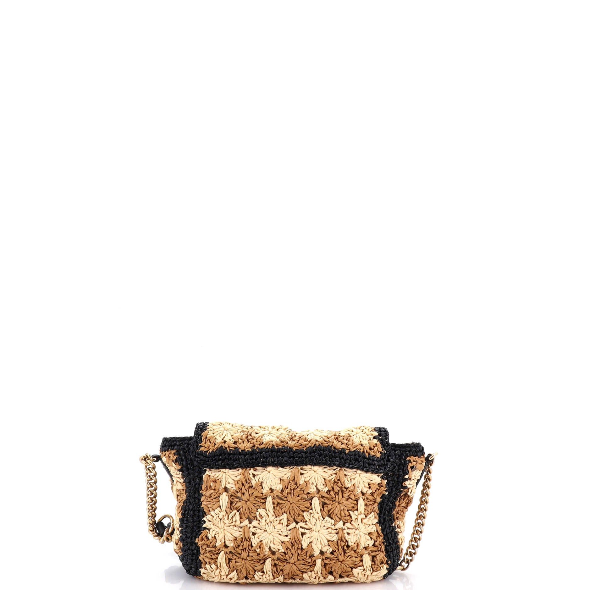 Gucci GG Marmont Flap Bag Size ONE SIZE - 3 Thumbnail