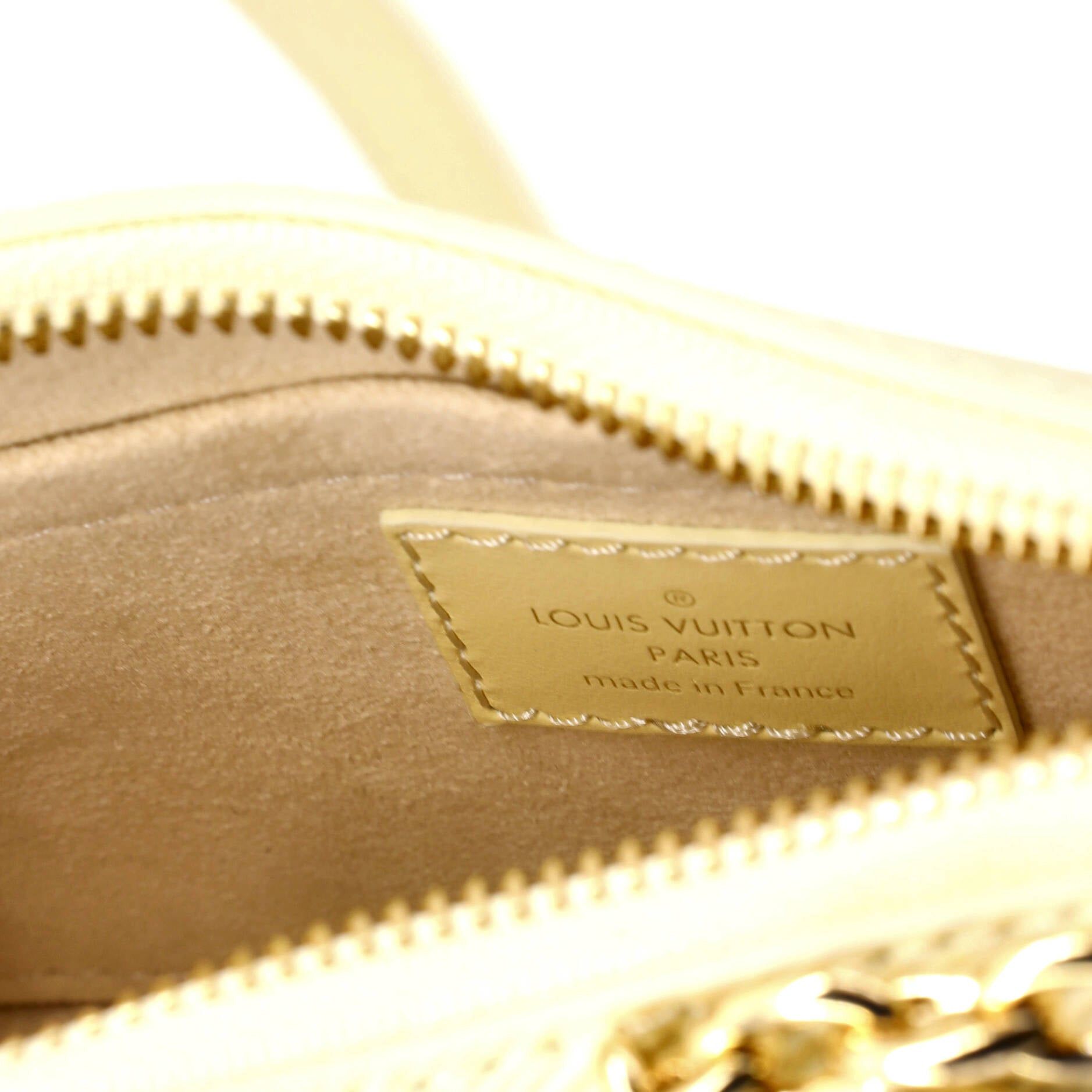 Louis Vuitton Marellini Penguin Handbag Size ONE SIZE - 6 Thumbnail