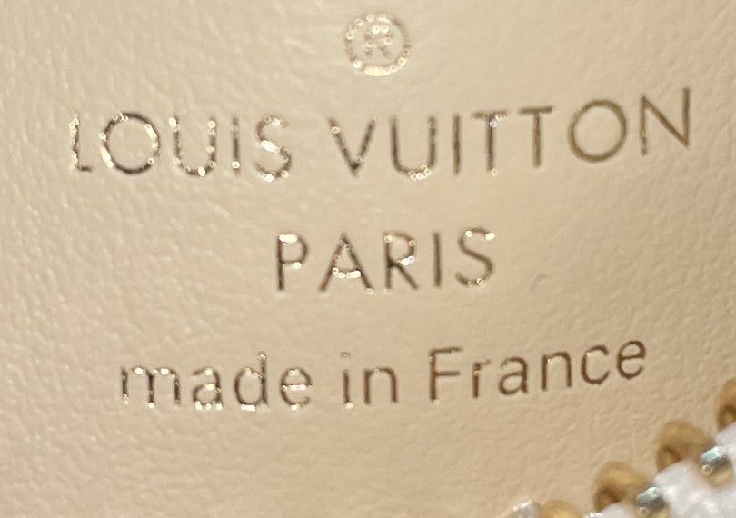Louis Vuitton Marellini Penguin Handbag Size ONE SIZE - 7 Thumbnail