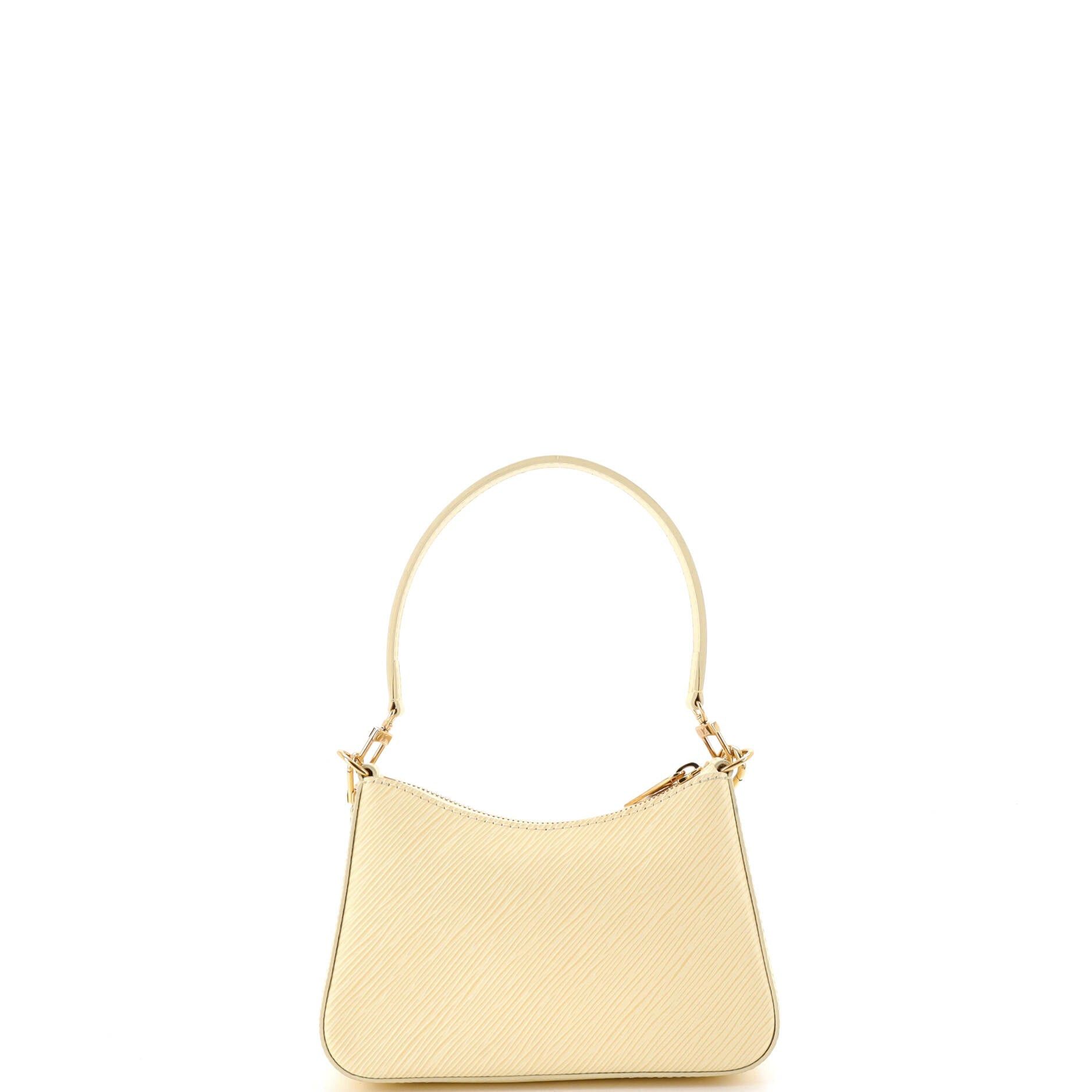 Louis Vuitton Marellini Penguin Handbag Size ONE SIZE - 3 Thumbnail