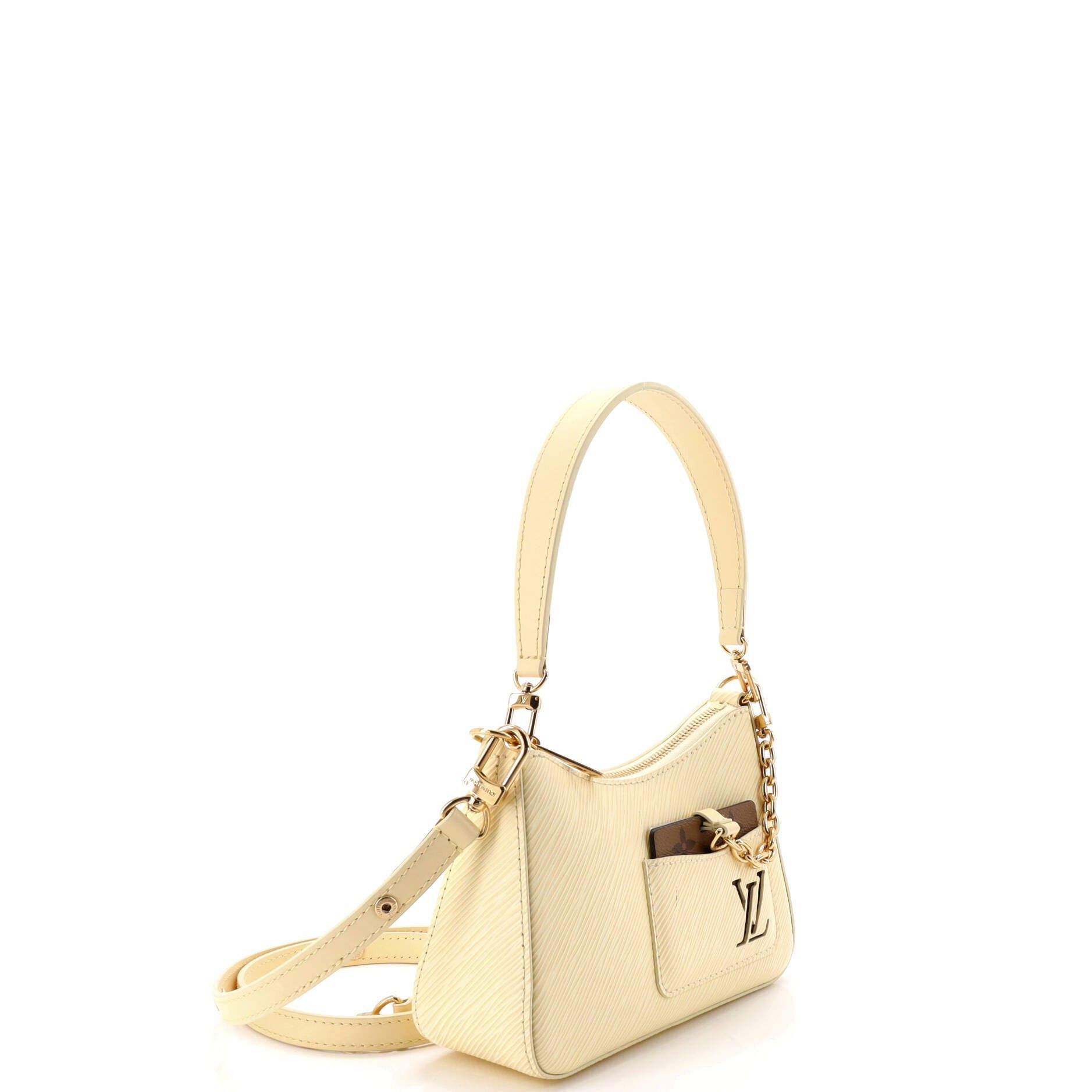 Louis Vuitton Marellini Penguin Handbag Size ONE SIZE - 2 Thumbnail