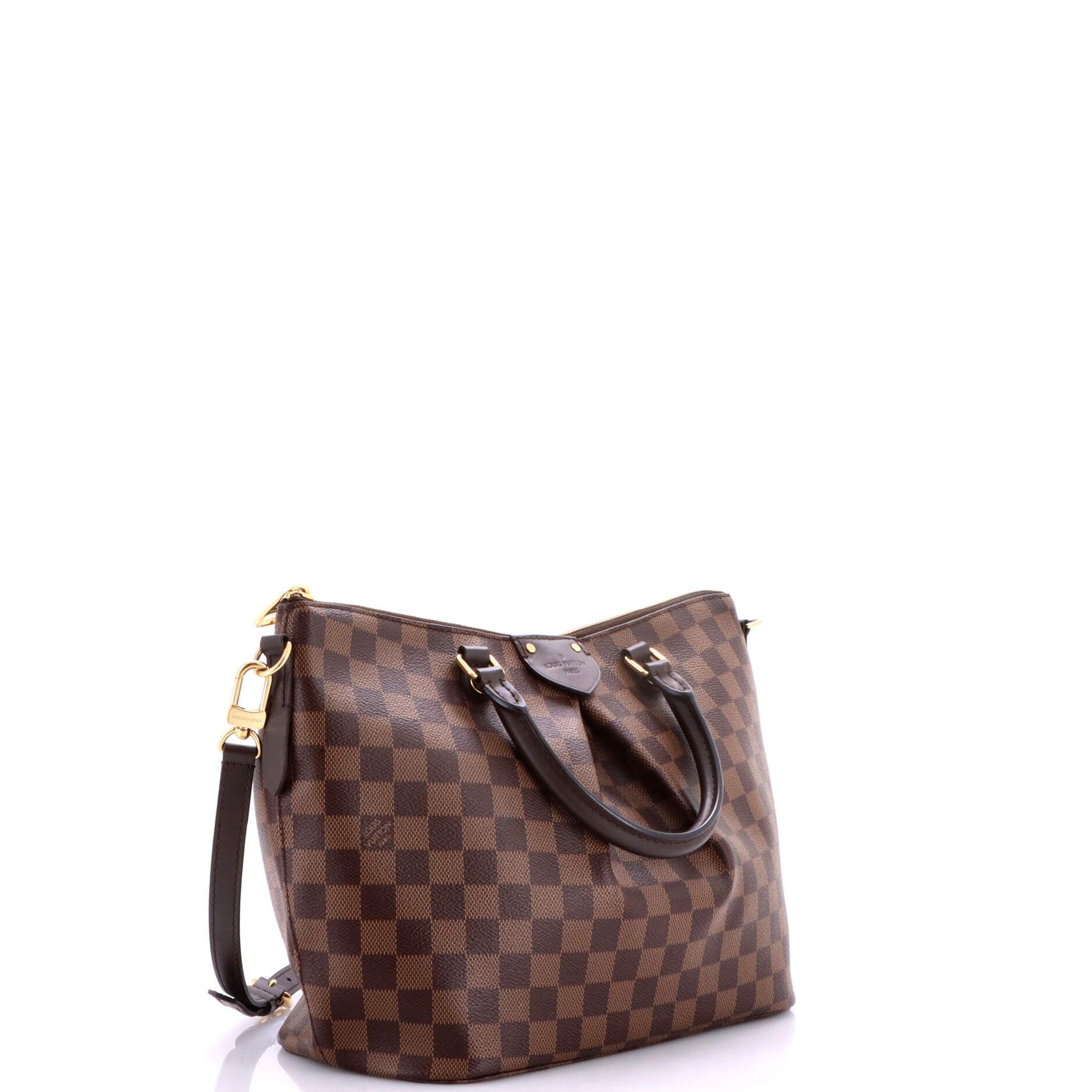 Louis Vuitton Siena Handbag Size ONE SIZE - 2 Thumbnail