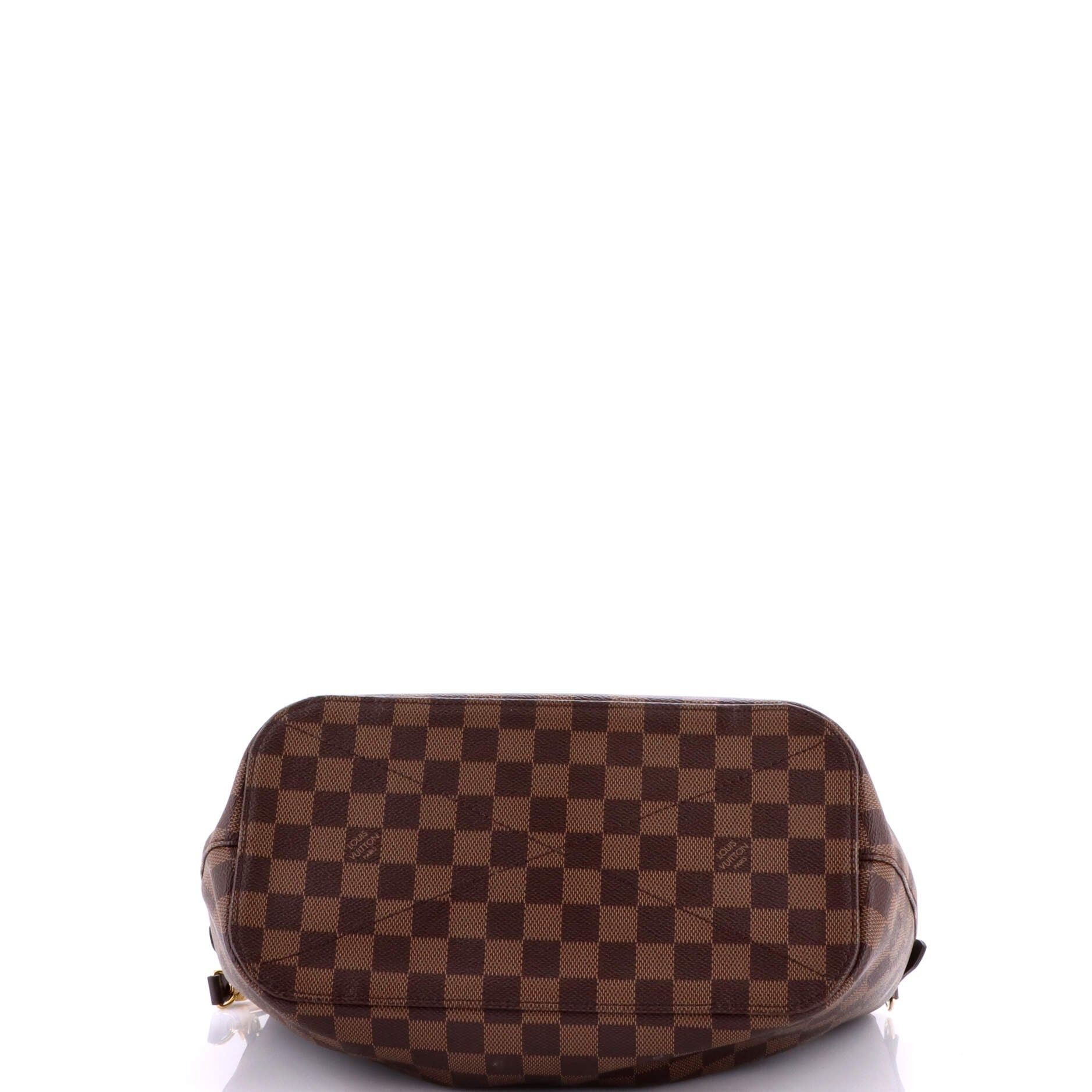 Louis Vuitton Siena Handbag Size ONE SIZE - 4 Thumbnail