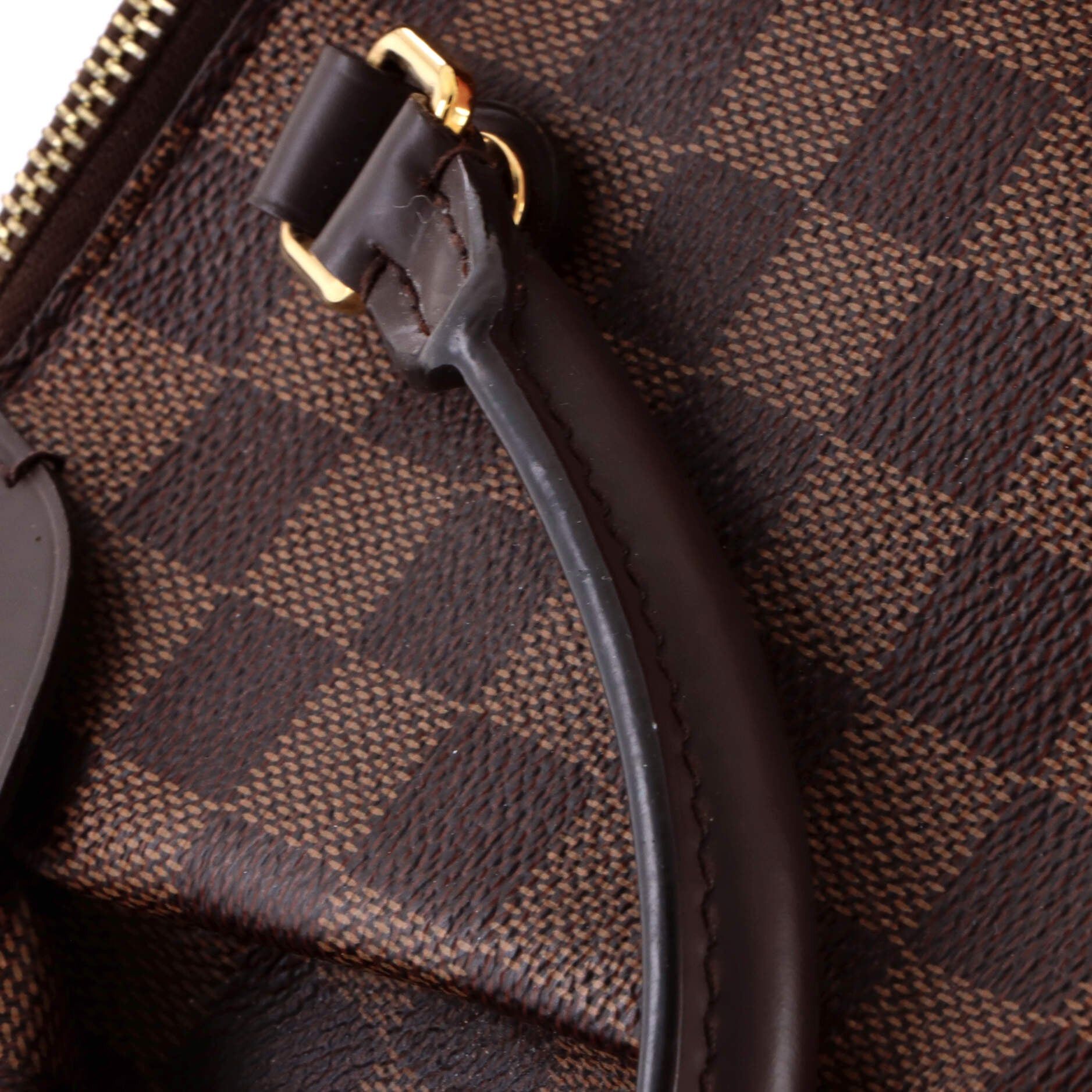 Louis Vuitton Siena Handbag Size ONE SIZE - 7 Thumbnail