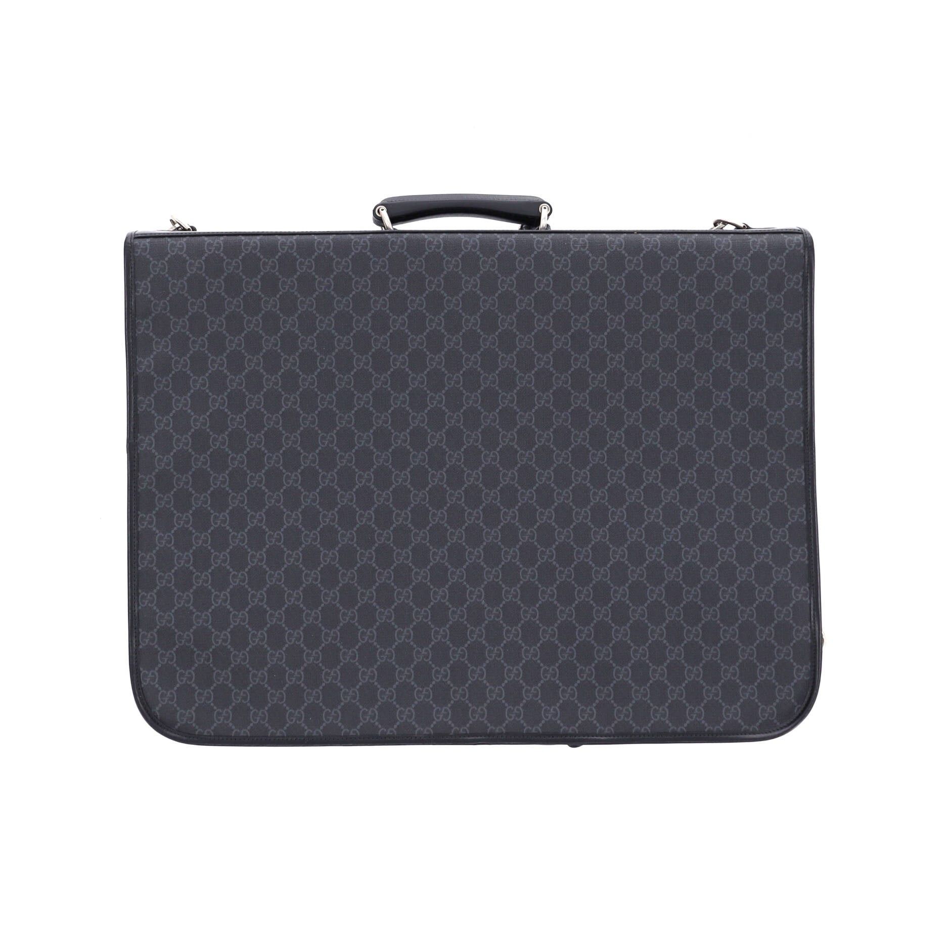 Gucci Retro Interlocking G Garment Bag Size ONE SIZE - 3 Thumbnail