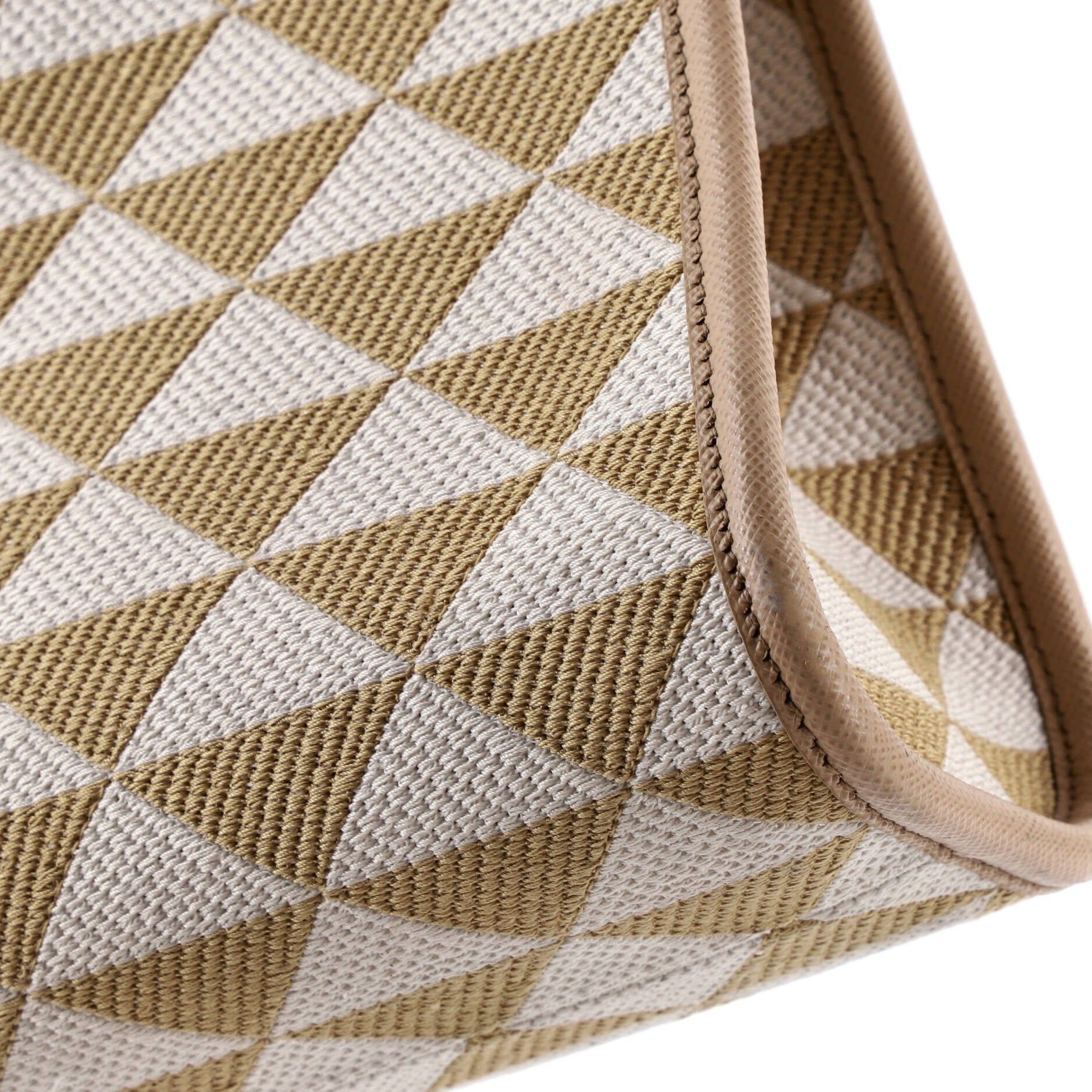 Prada Symbole Shopper Tote Size ONE SIZE - 7 Thumbnail