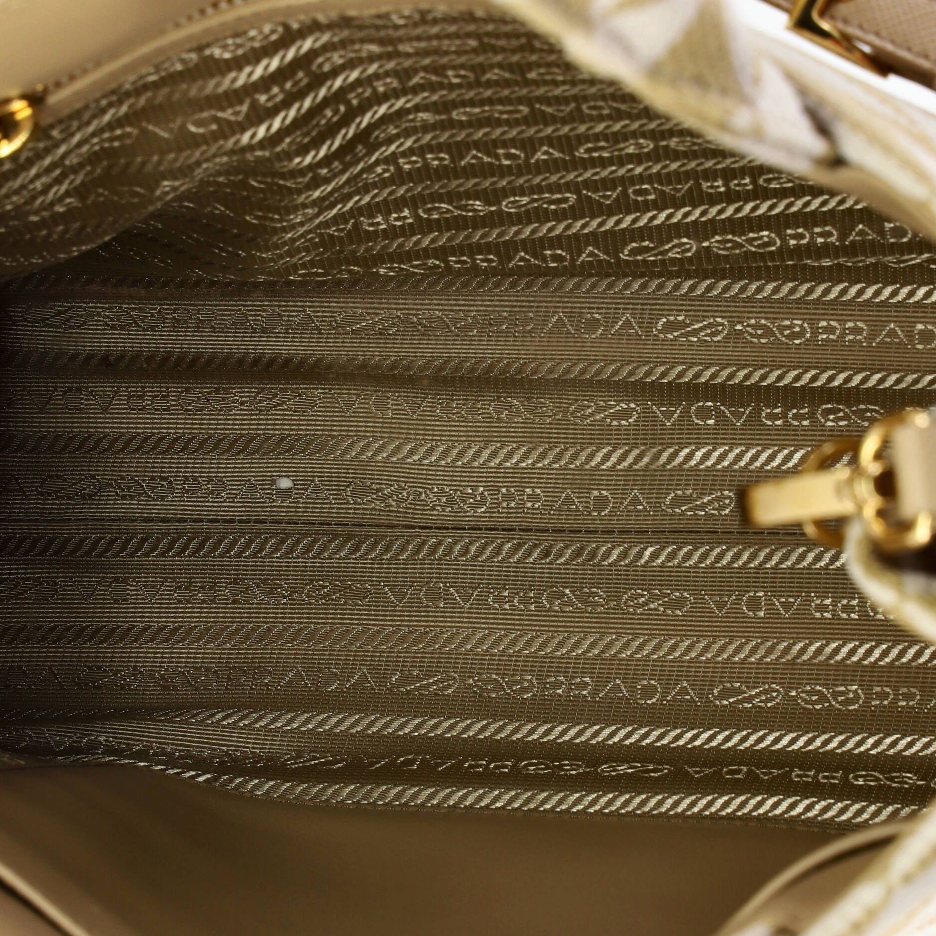 Prada Symbole Shopper Tote Size ONE SIZE - 5 Thumbnail