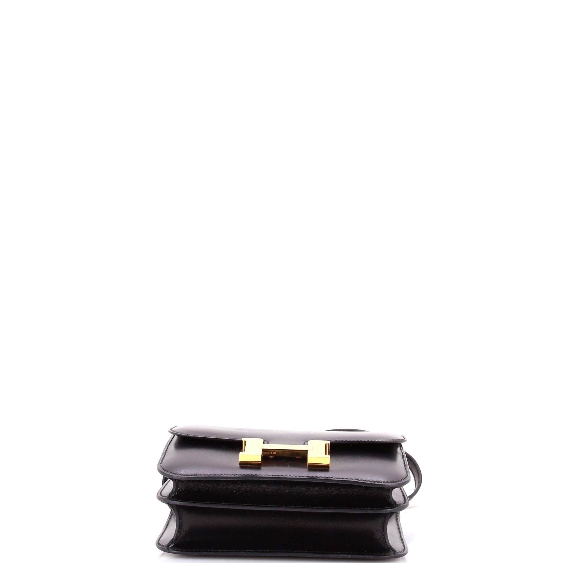 Hermes Constance NM Bag Size ONE SIZE - 5 Thumbnail