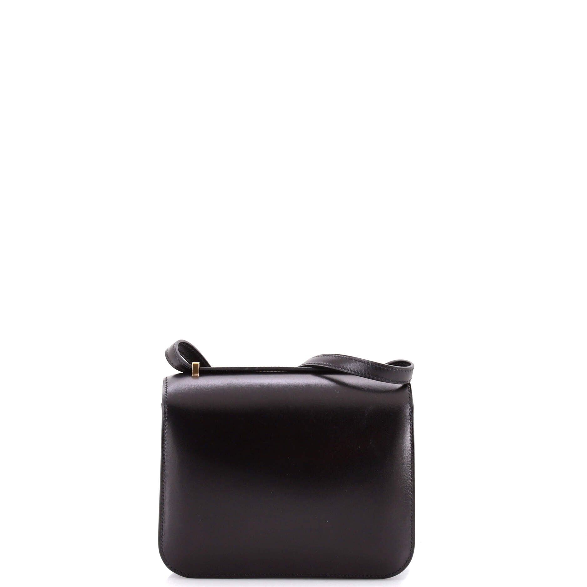 Hermes Constance NM Bag Size ONE SIZE - 4 Thumbnail