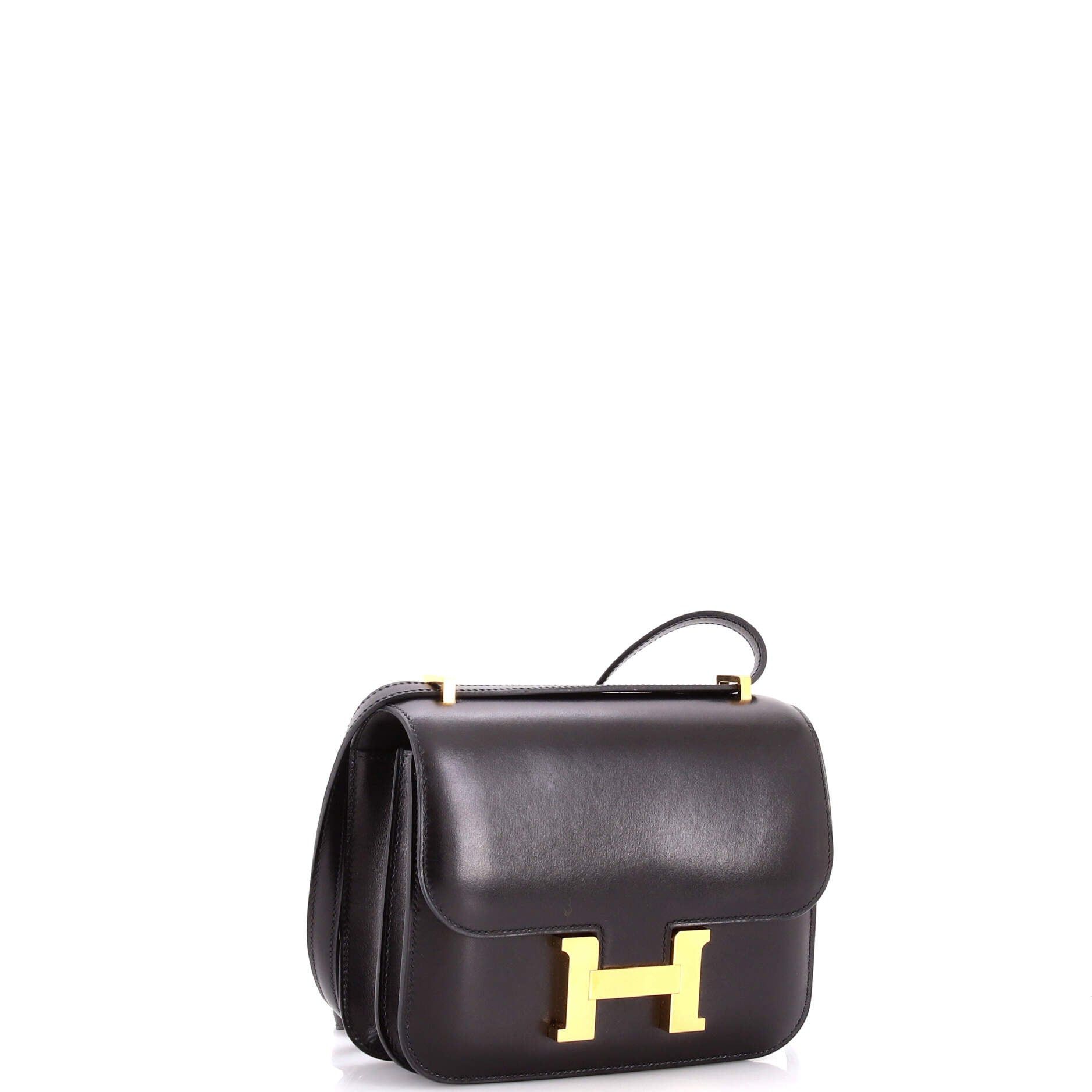 Hermes Constance NM Bag Size ONE SIZE - 3 Thumbnail