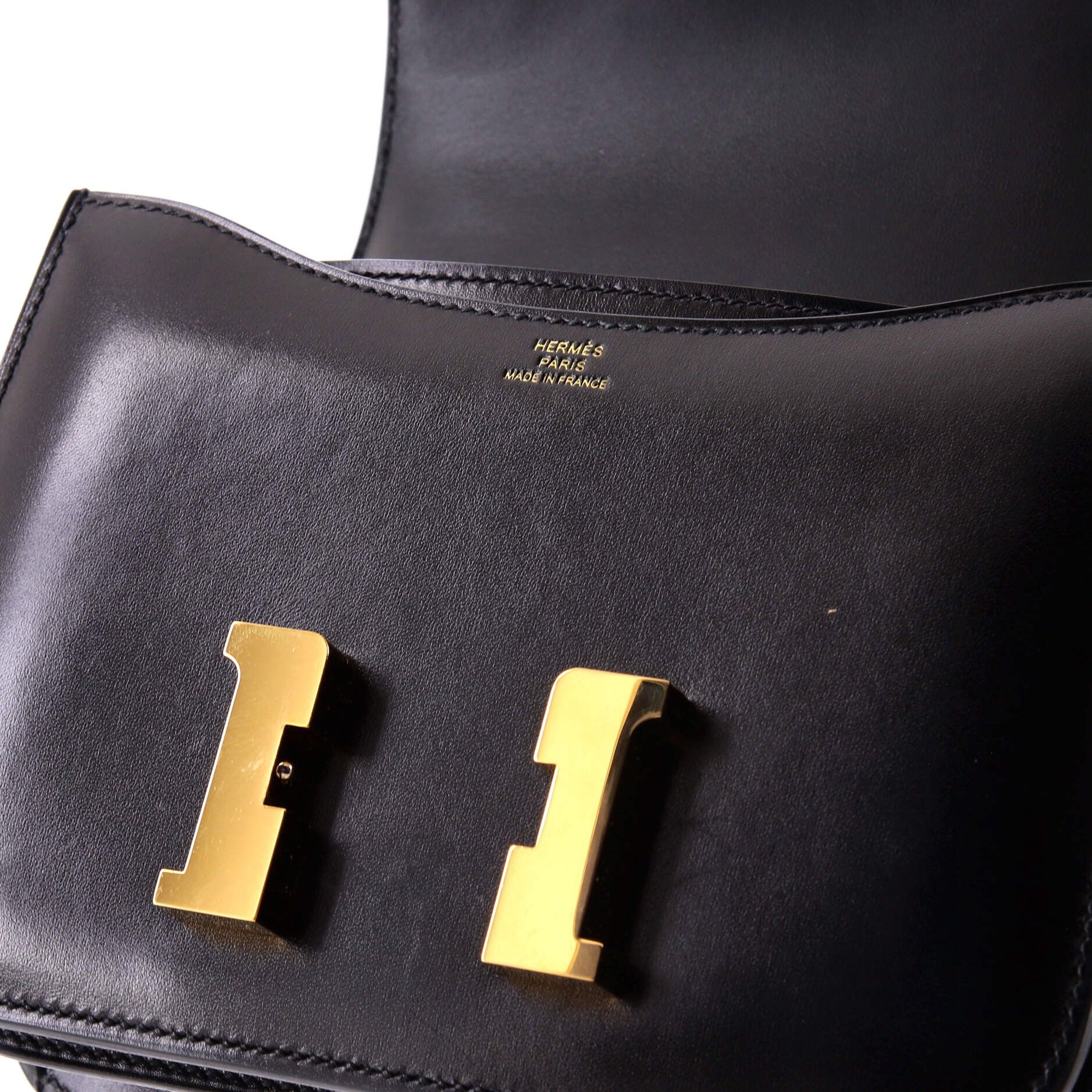 Hermes Constance NM Bag Size ONE SIZE - 8 Thumbnail