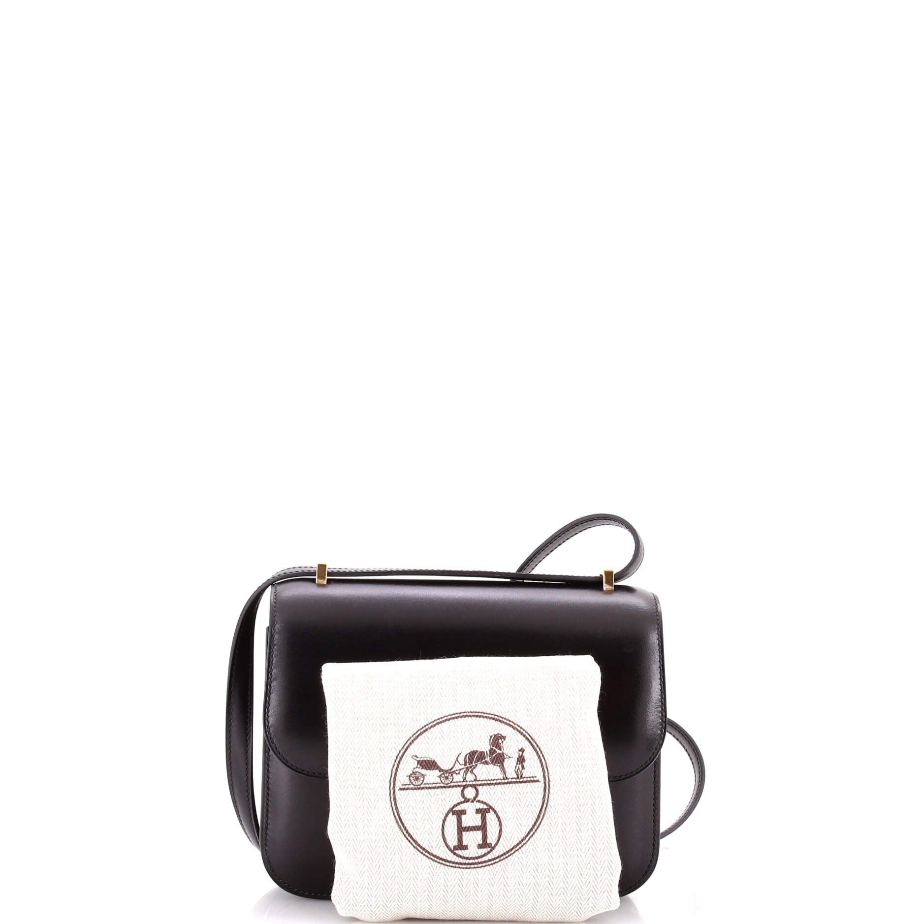 Hermes Constance NM Bag Size ONE SIZE - 2 Thumbnail