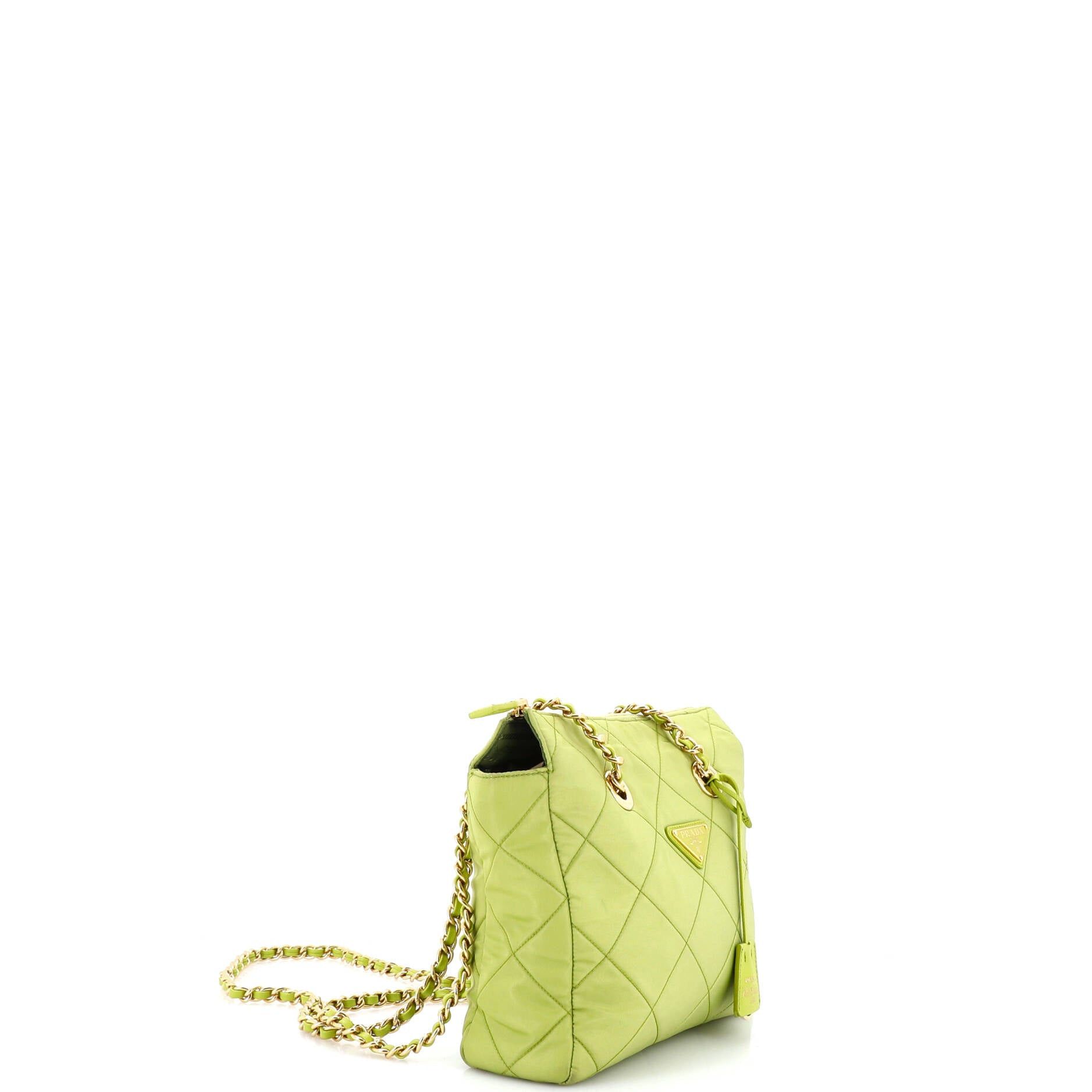 Prada Re-Edition 1995 Chain Tote Size ONE SIZE - 2 Thumbnail