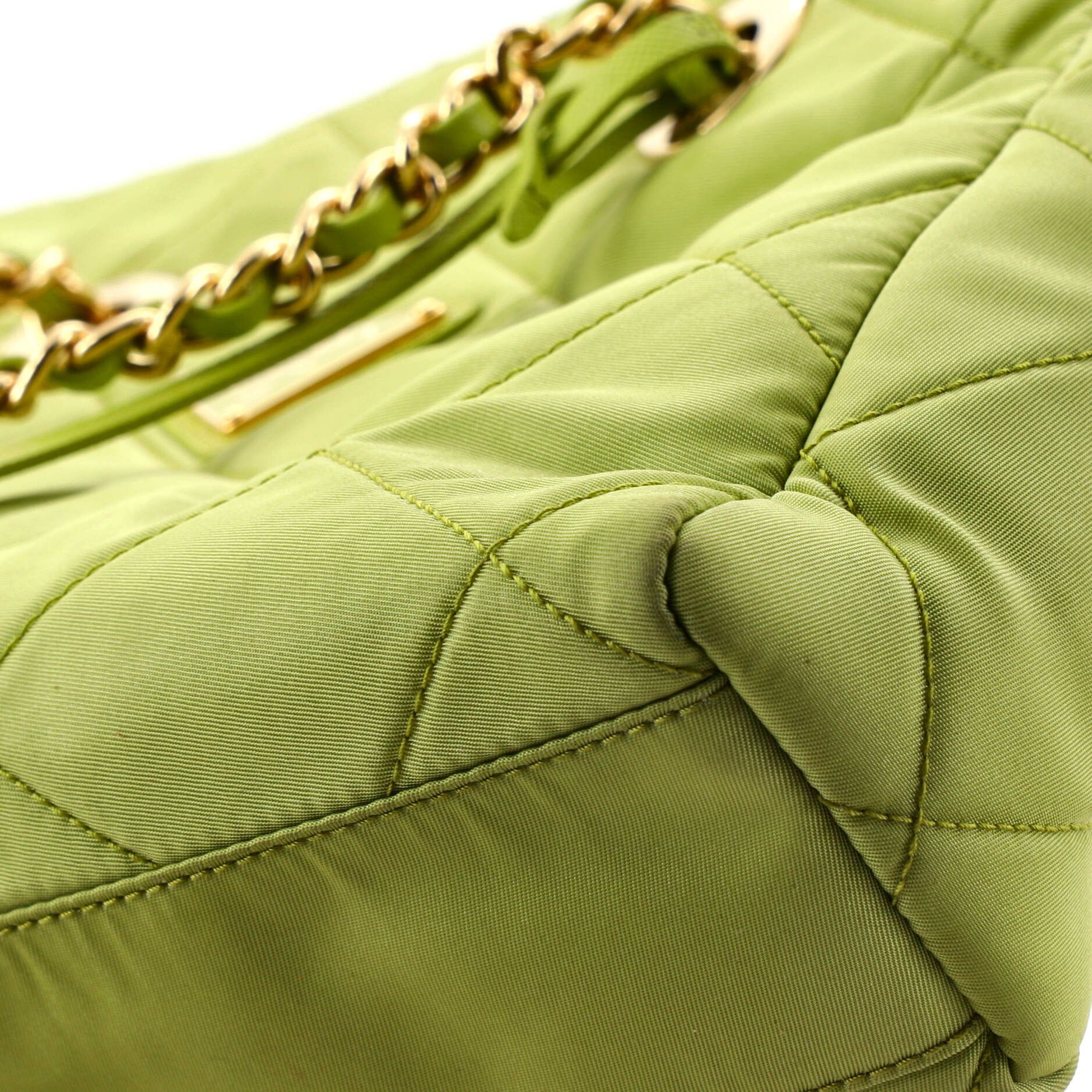 Prada Re-Edition 1995 Chain Tote Size ONE SIZE - 6 Thumbnail