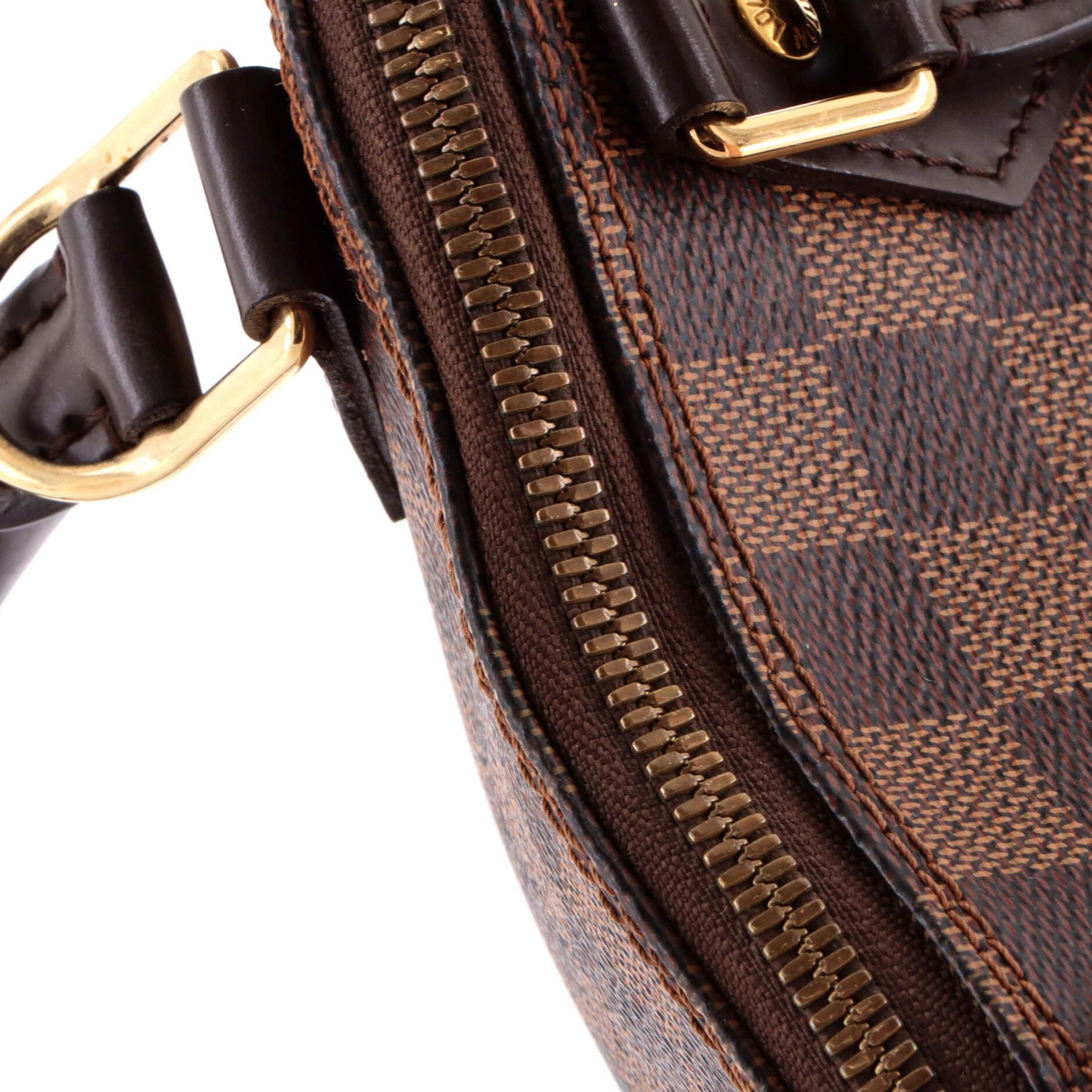 Louis Vuitton Alma Handbag Size ONE SIZE - 7 Thumbnail