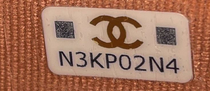 Chanel 19 Flap Wallet Size ONE SIZE - 7 Thumbnail