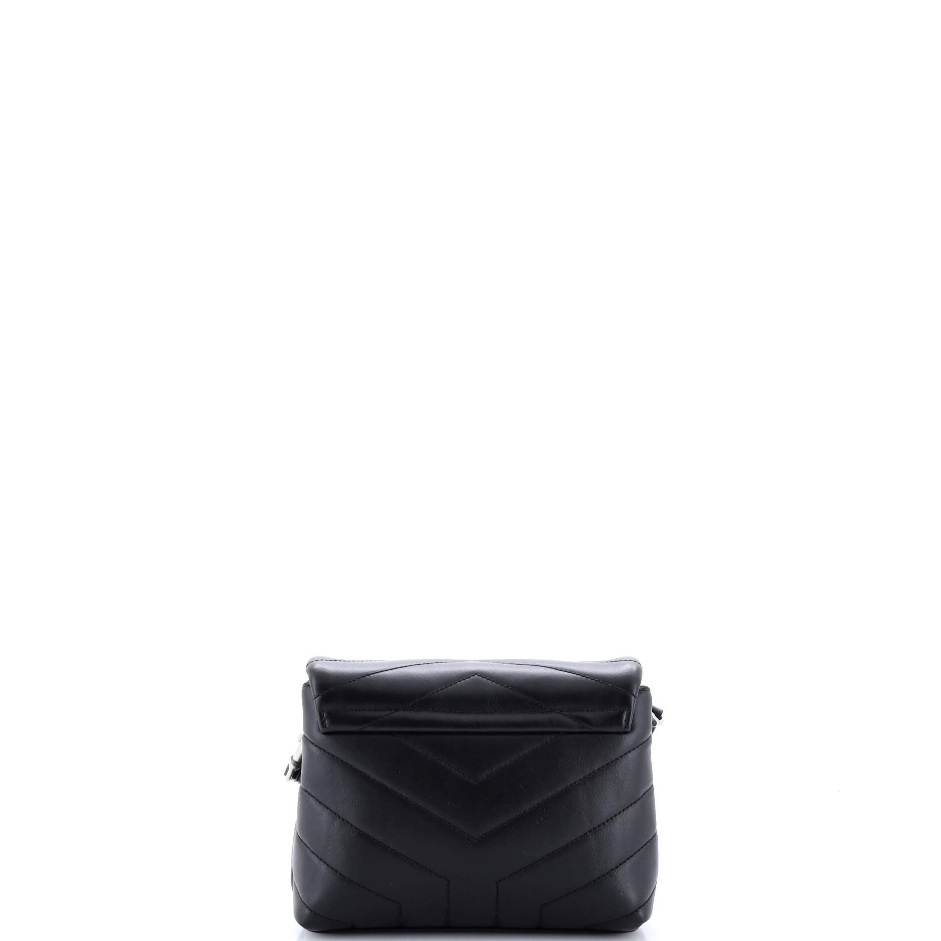 Saint Laurent Paris Loulou Shoulder Bag Size ONE SIZE - 3 Thumbnail