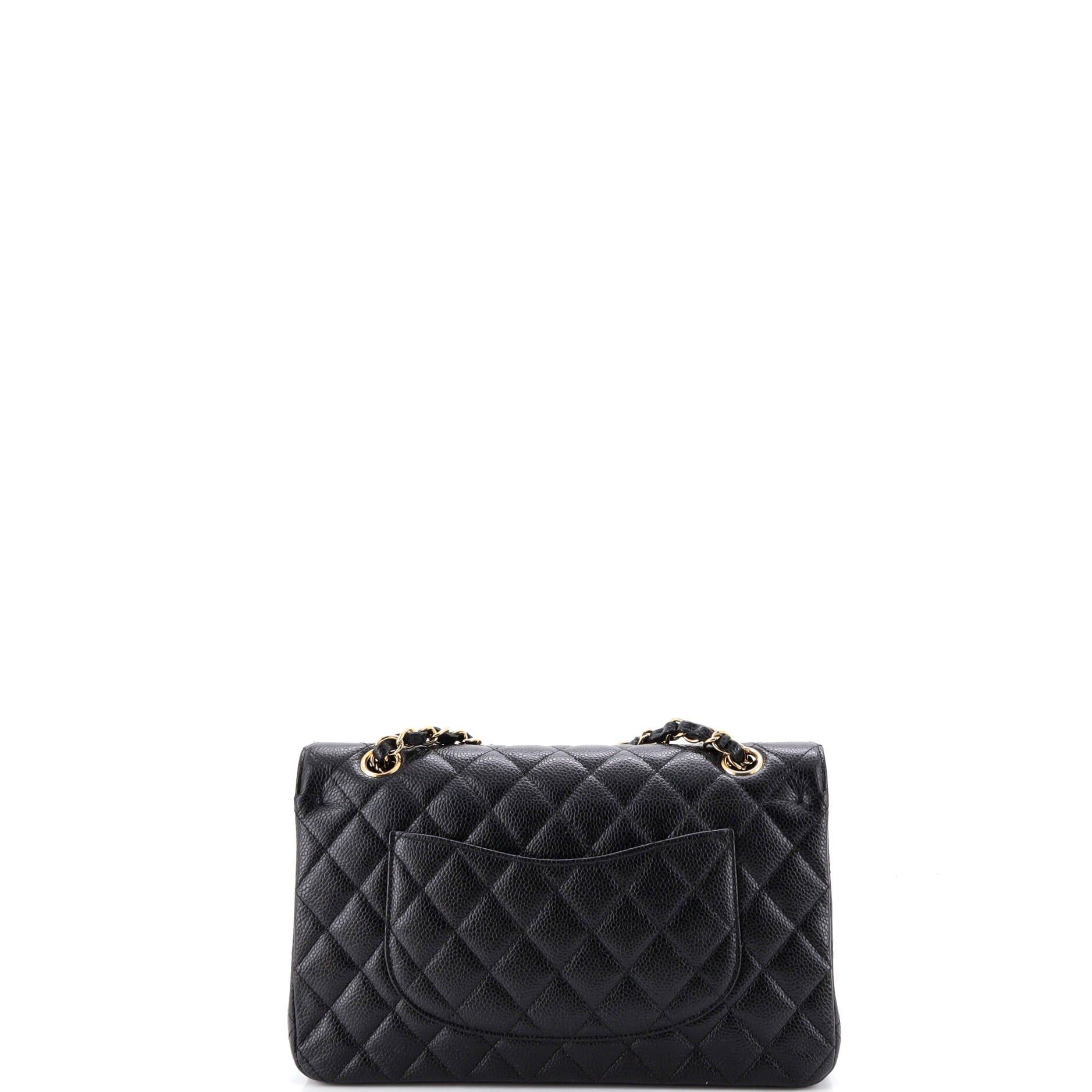 Chanel Classic Double Flap Bag Size ONE SIZE - 4 Thumbnail