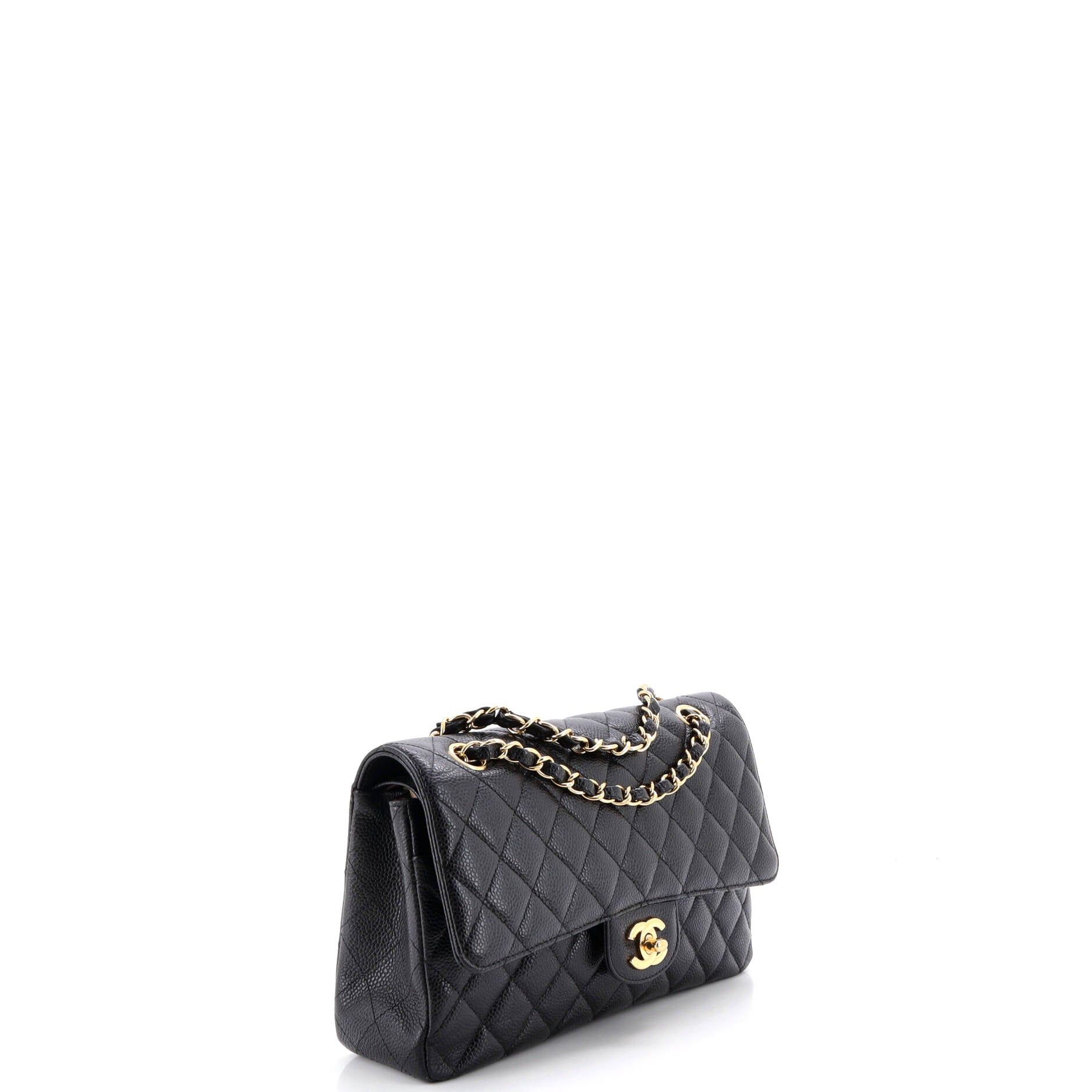 Chanel Classic Double Flap Bag Size ONE SIZE - 3 Thumbnail