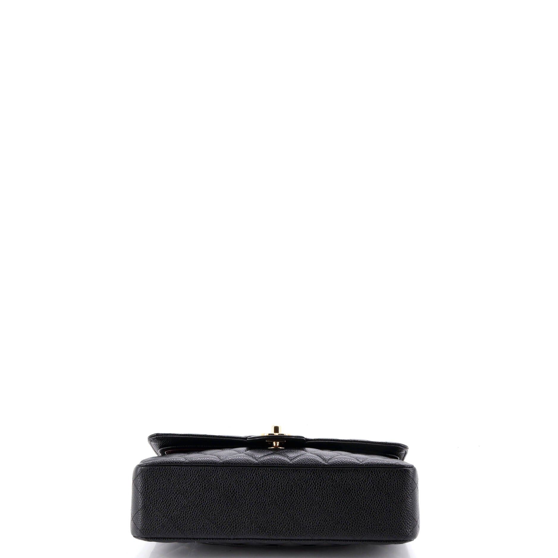 Chanel Classic Double Flap Bag Size ONE SIZE - 5 Thumbnail