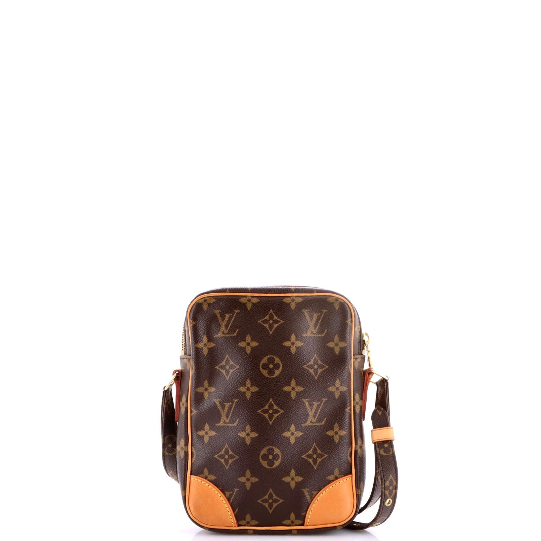 Louis Vuitton Danube Handbag Size ONE SIZE - 3 Thumbnail