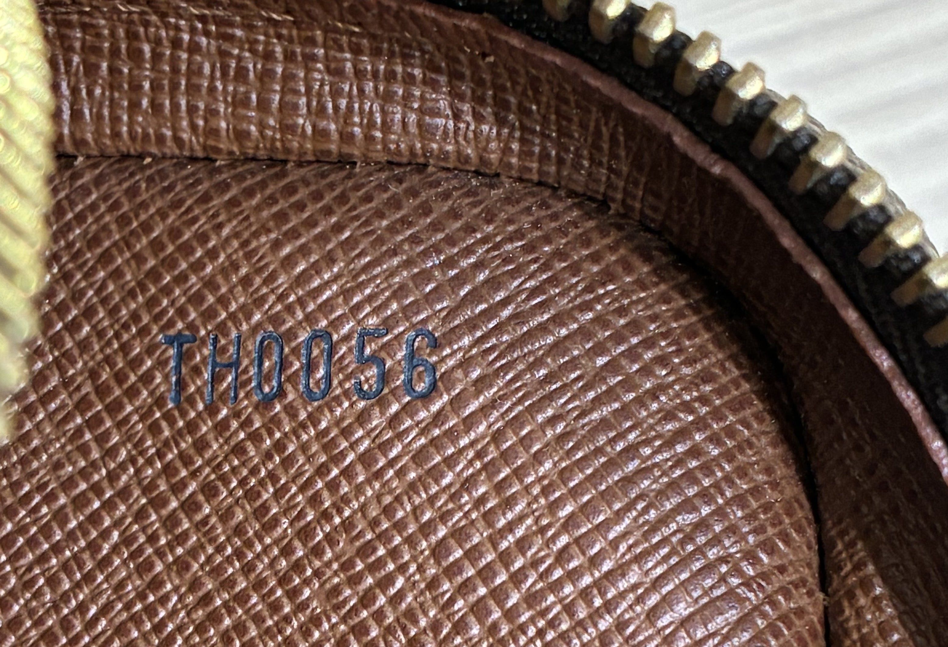Louis Vuitton Danube Handbag Size ONE SIZE - 9 Thumbnail
