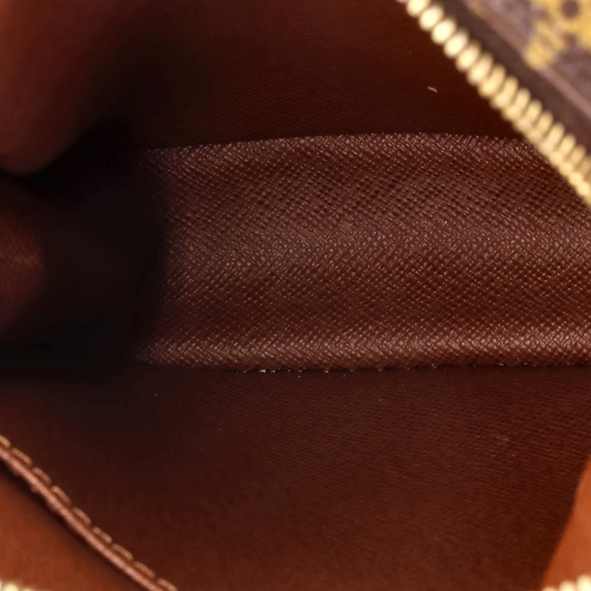 Louis Vuitton Danube Handbag Size ONE SIZE - 5 Thumbnail