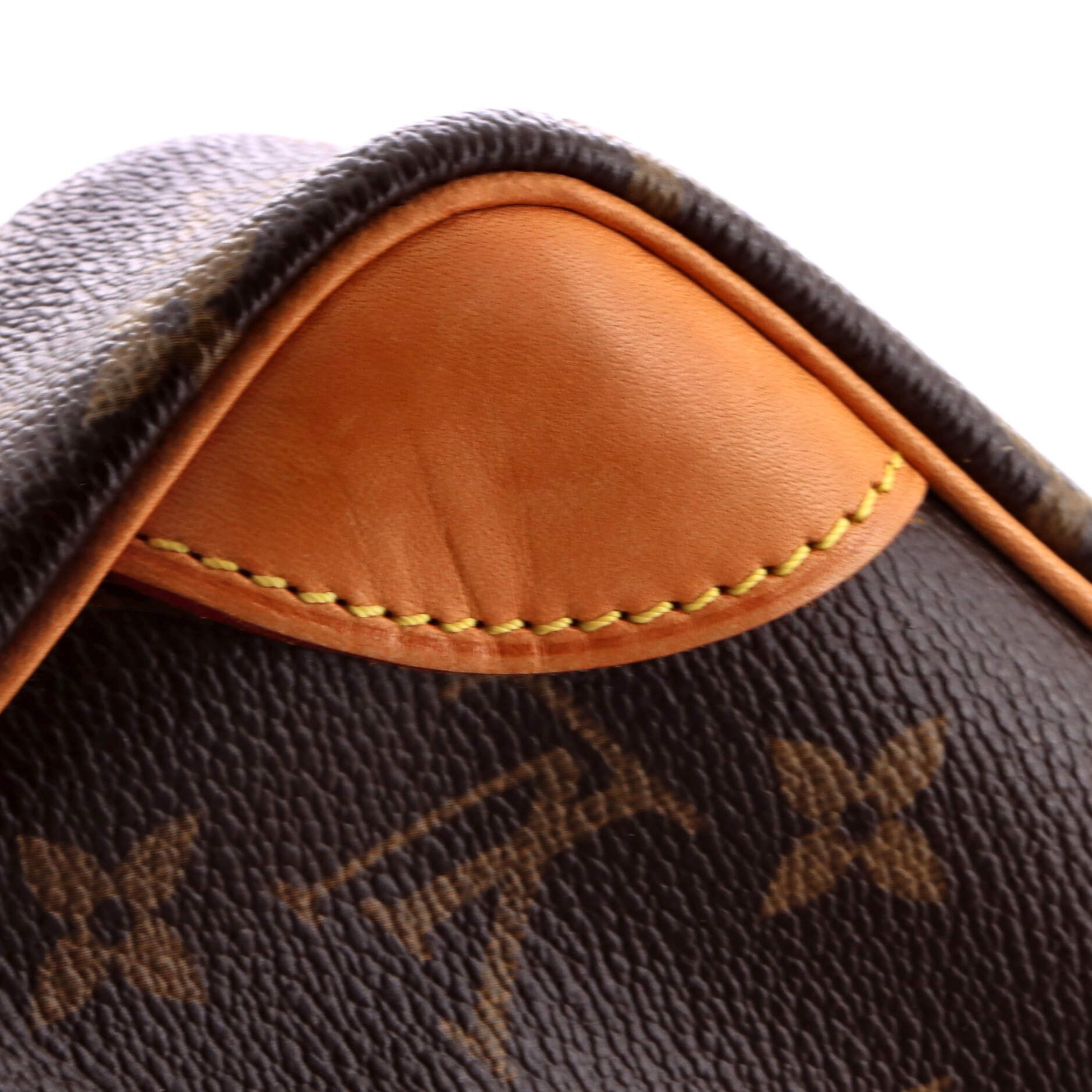 Louis Vuitton Danube Handbag Size ONE SIZE - 7 Thumbnail