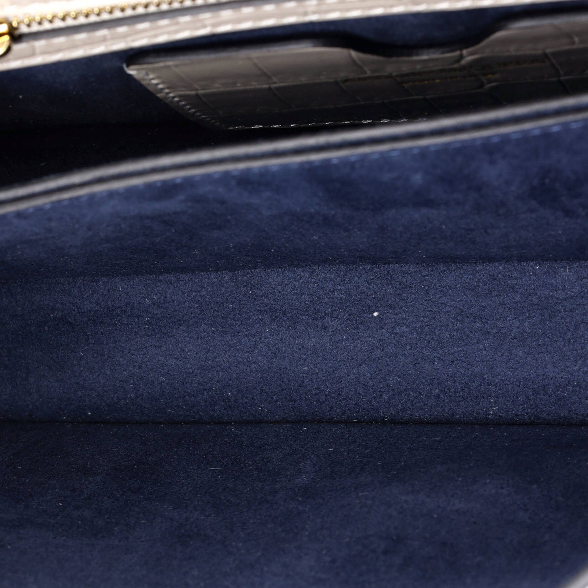 Alexander McQueen Jewelled Flap Satchel Size ONE SIZE - 5 Thumbnail