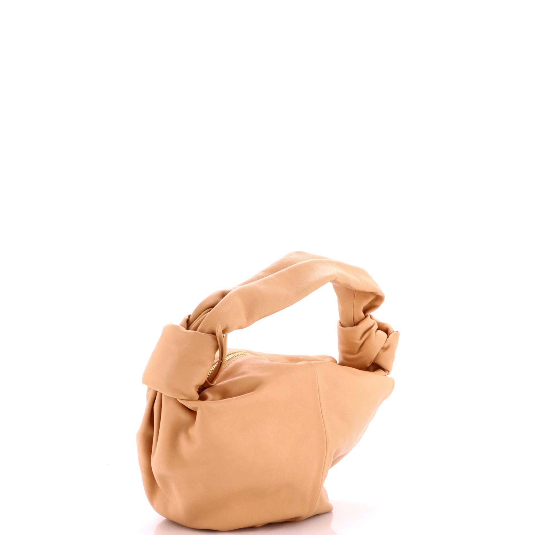 Bottega Veneta Double Knot Hobo Size ONE SIZE - 2 Thumbnail