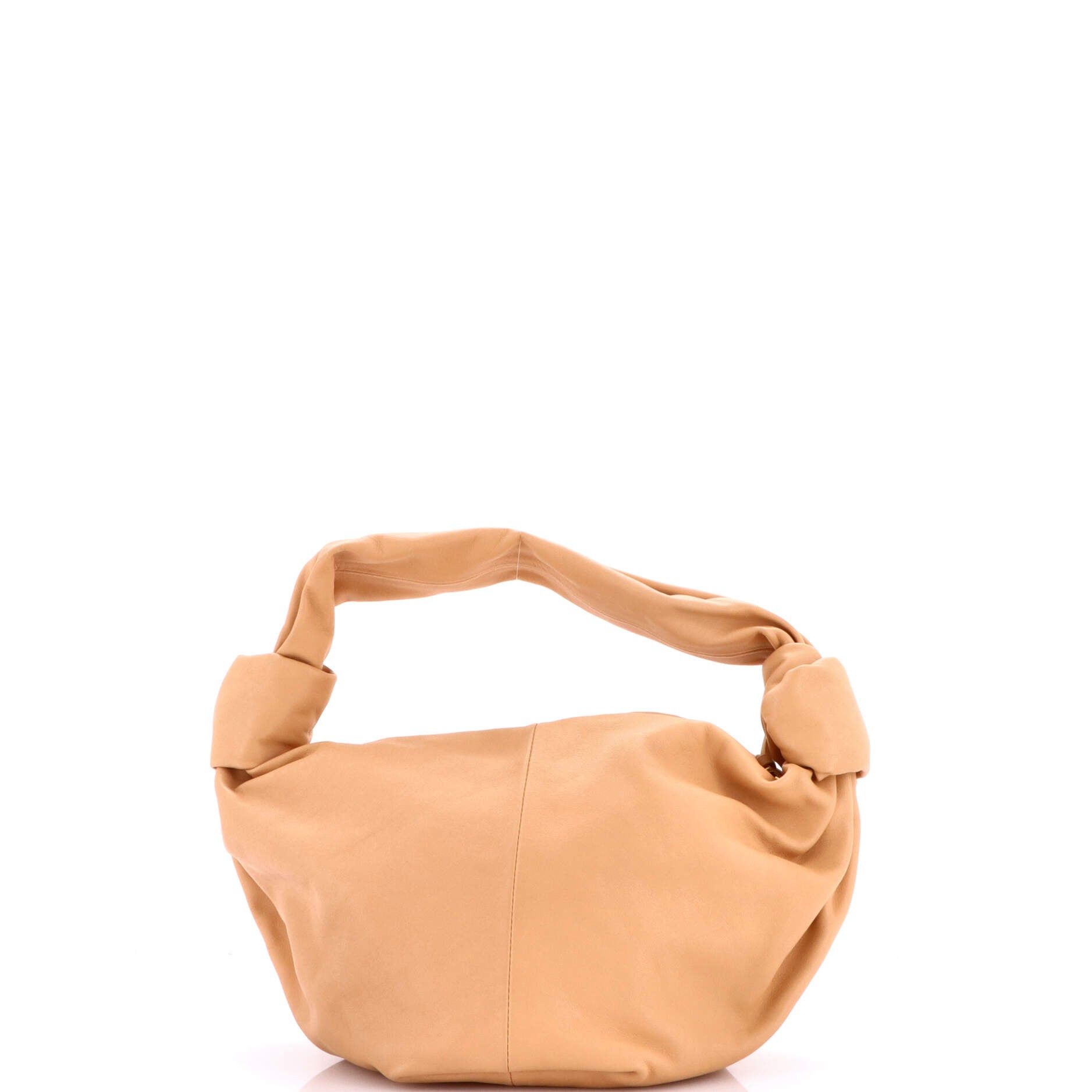 Bottega Veneta Double Knot Hobo Size ONE SIZE - 3 Thumbnail