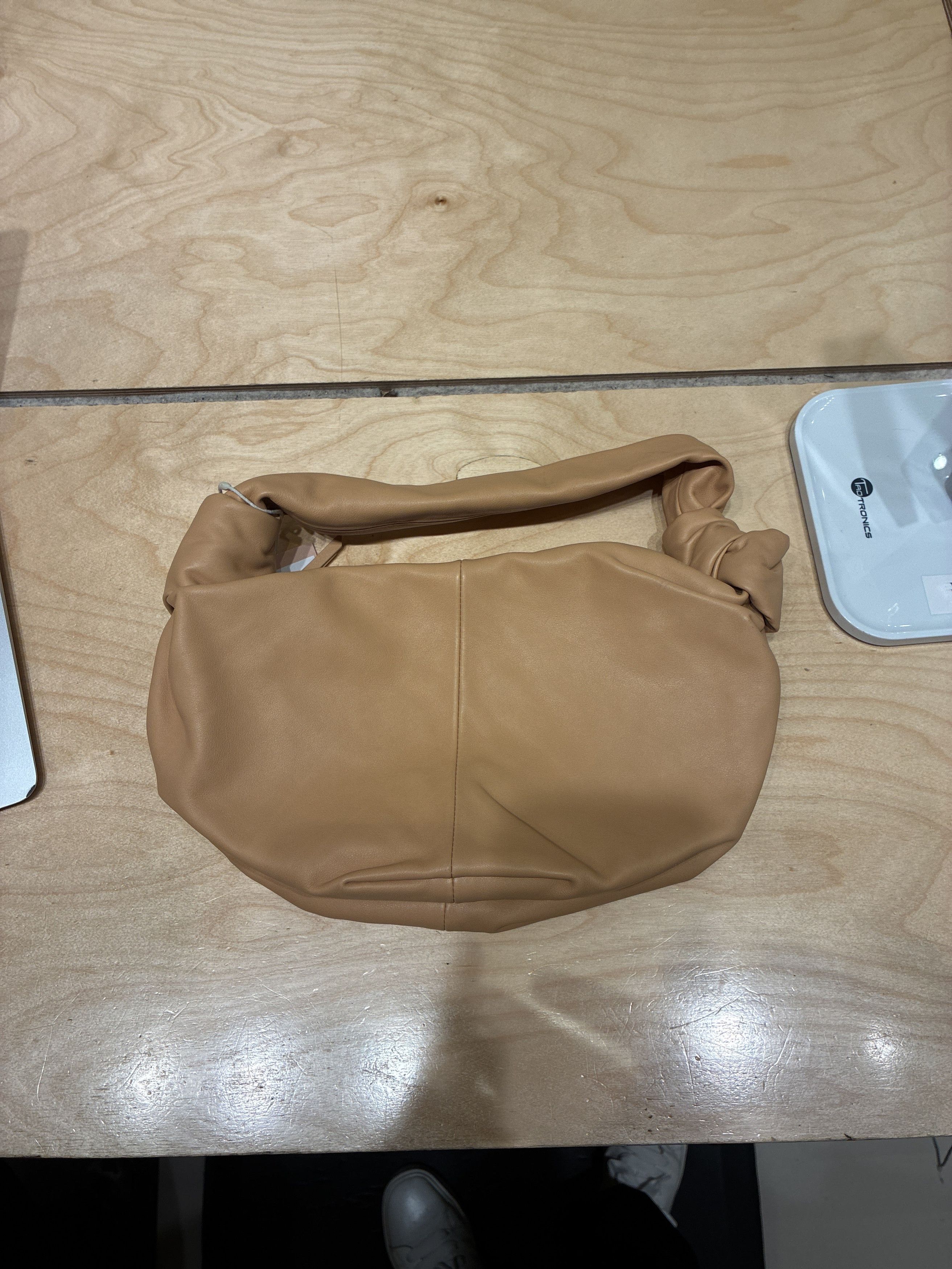 Bottega Veneta Double Knot Hobo Size ONE SIZE - 8 Thumbnail