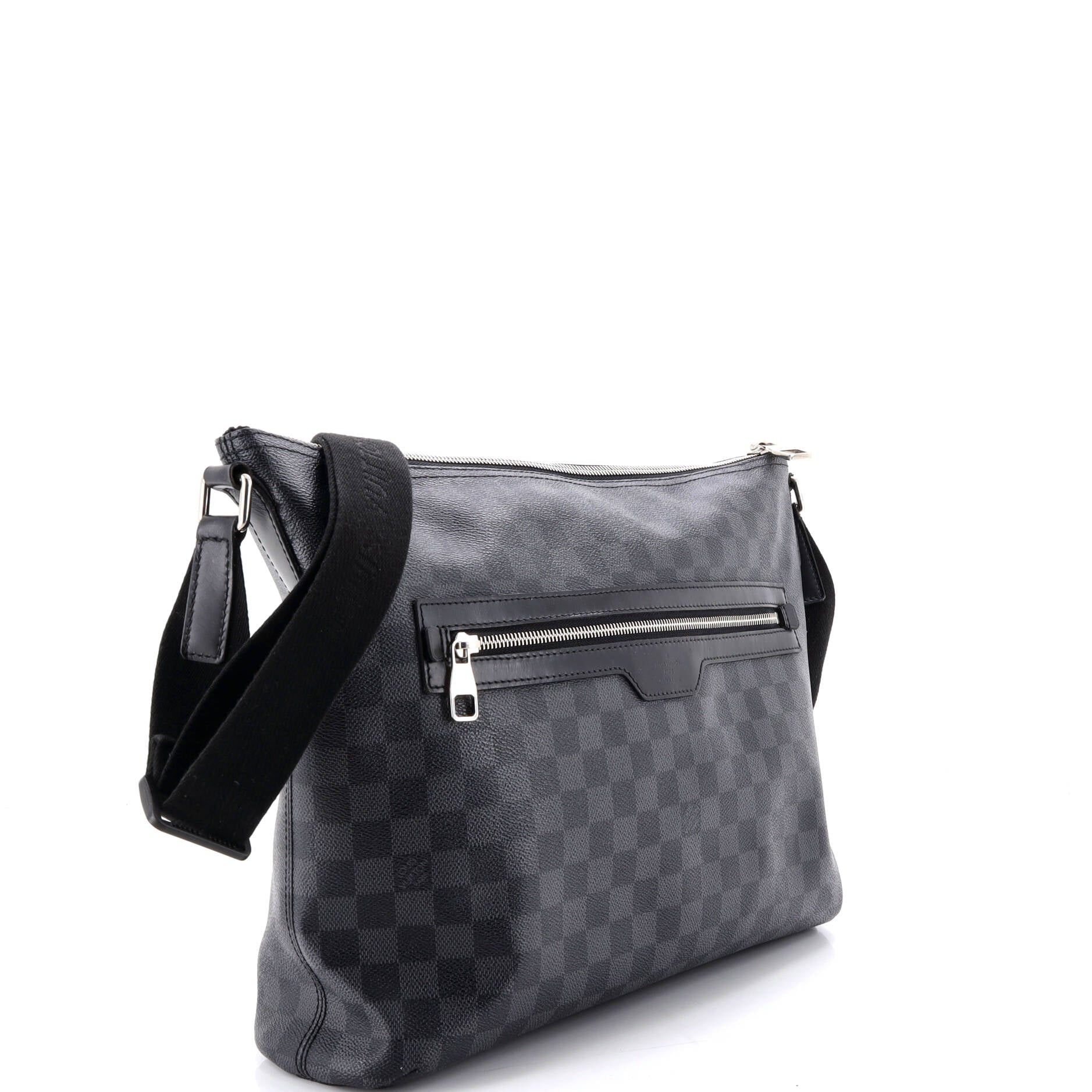 Louis Vuitton Mick Messenger Bag Size ONE SIZE - 2 Thumbnail