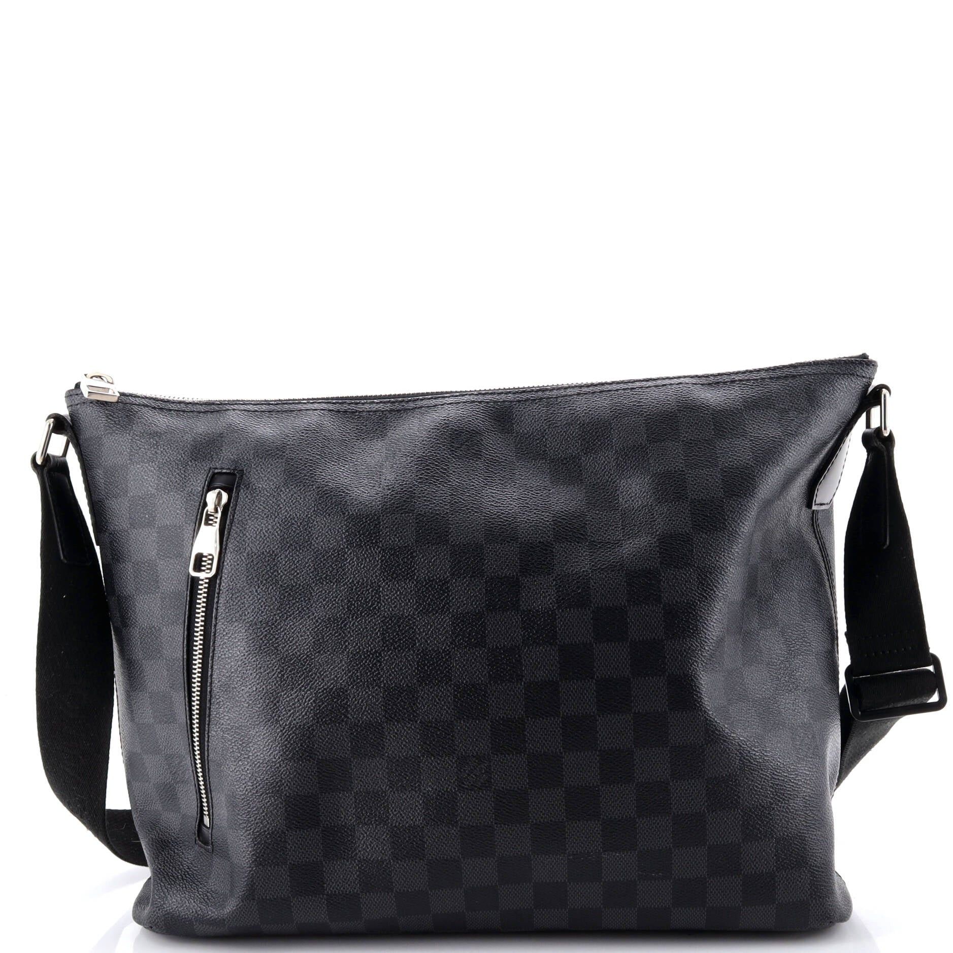 Louis Vuitton Mick Messenger Bag Size ONE SIZE - 3 Thumbnail