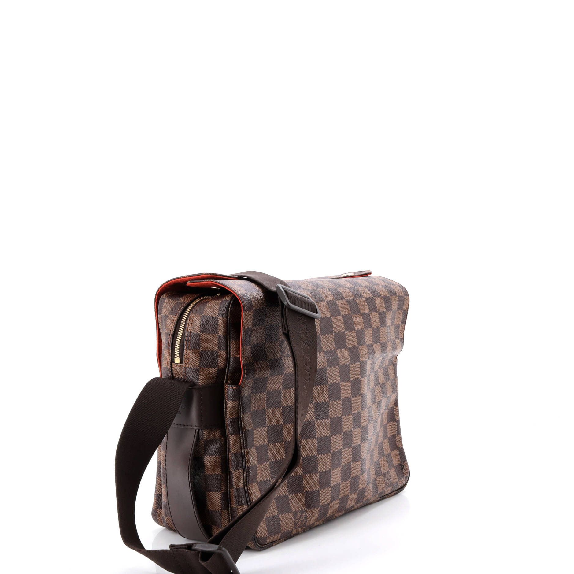 Louis Vuitton Naviglio Handbag Size ONE SIZE - 2 Thumbnail