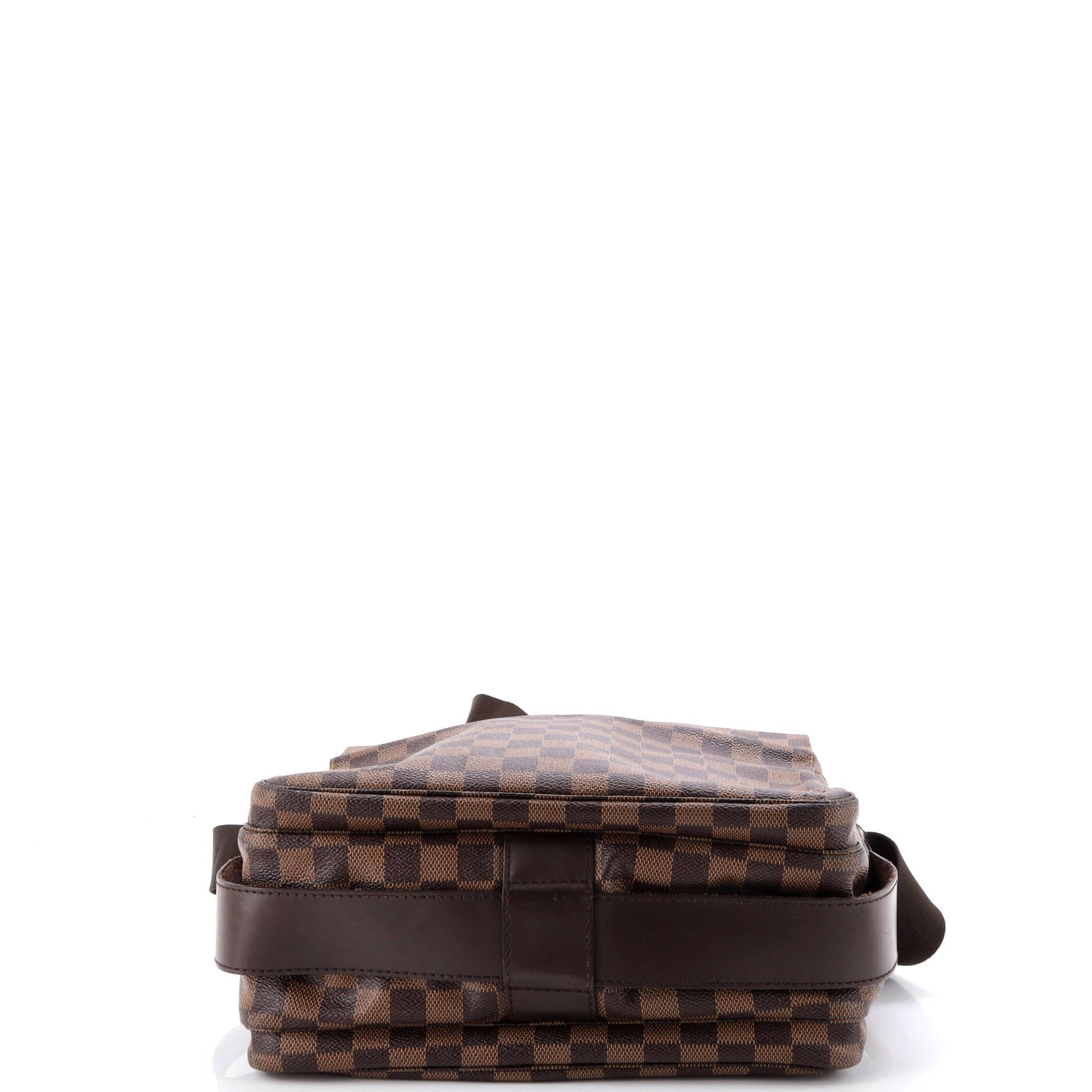 Louis Vuitton Naviglio Handbag Size ONE SIZE - 4 Thumbnail