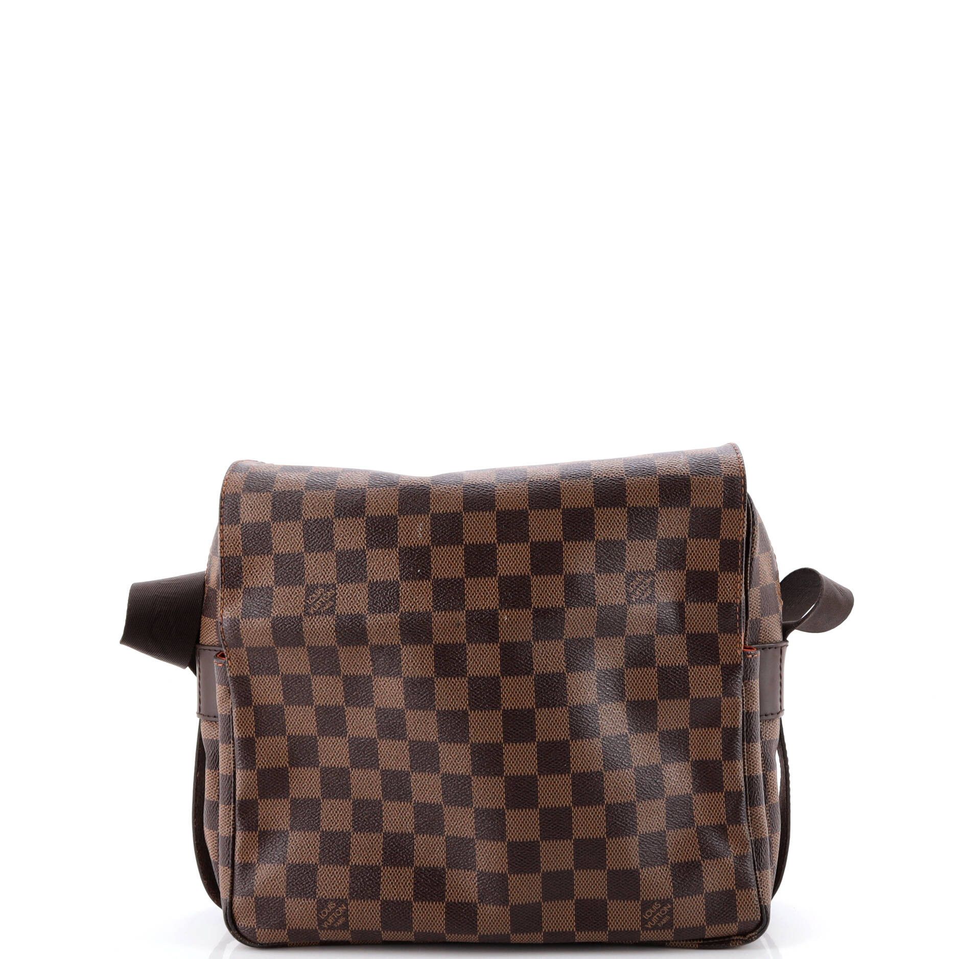 Louis Vuitton Naviglio Handbag Size ONE SIZE - 3 Thumbnail